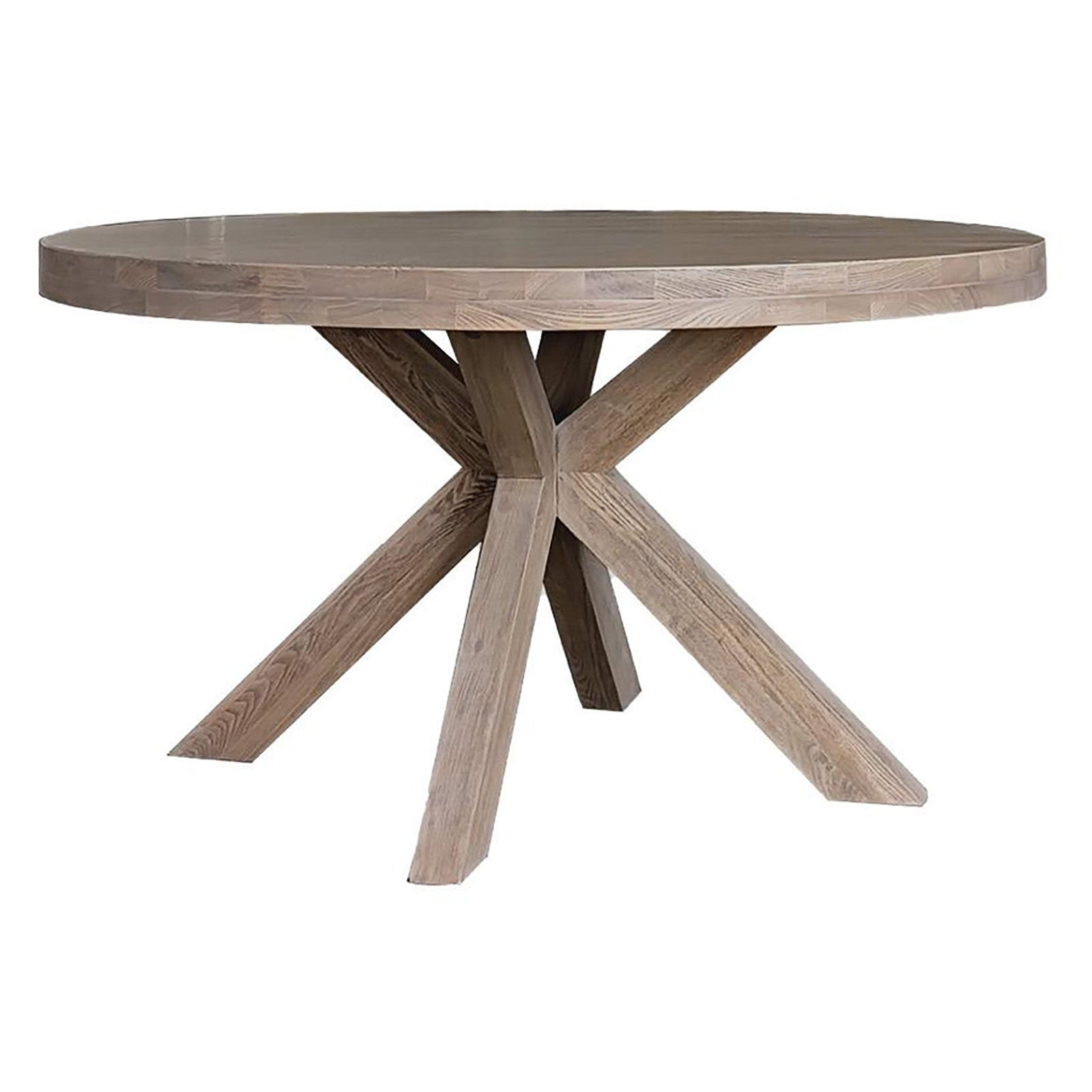 Pederson Round 1.5m Dining Table