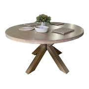 Pederson Round 1.5m Dining Table