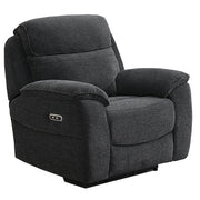 Asher Electric Reclining Armchair