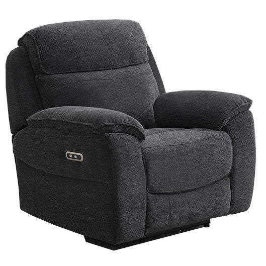 Asher Electric Reclining Armchair
