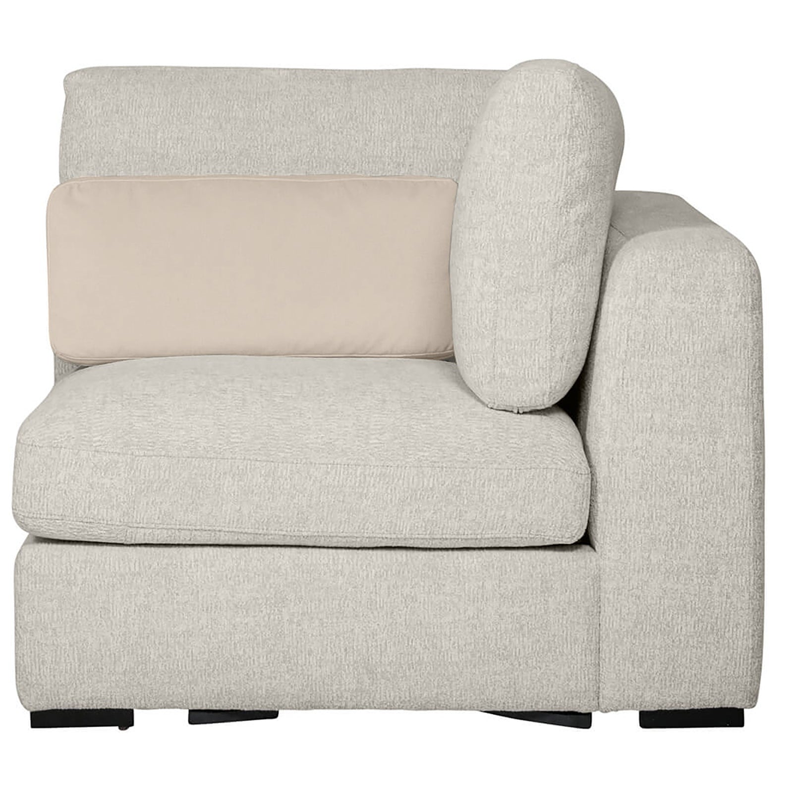 Houston Corner Arm Sectional
