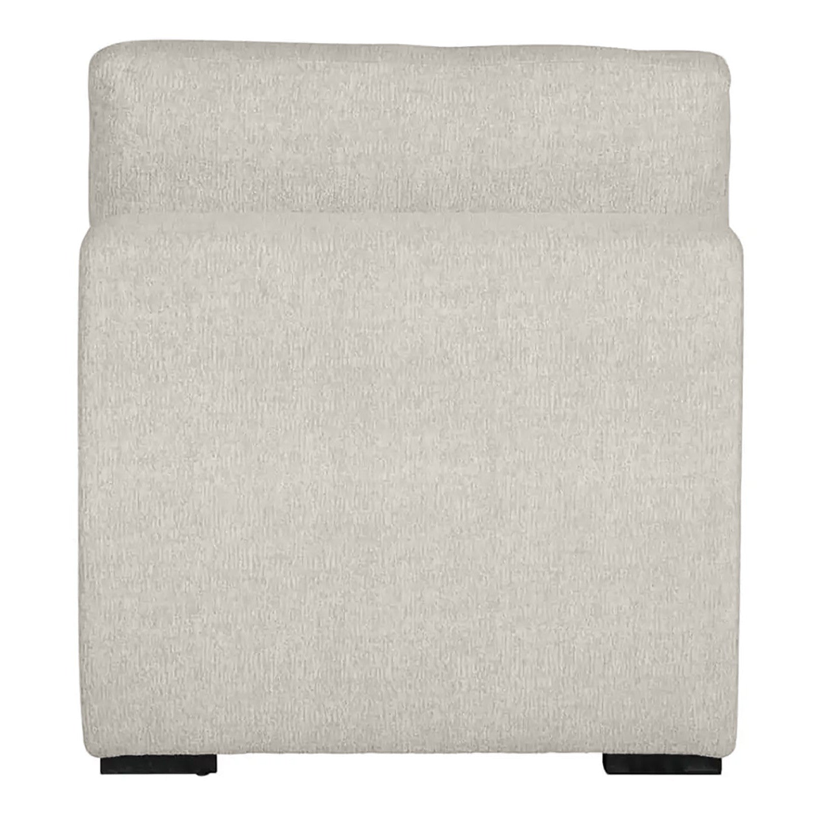 Houston Armless Sectional