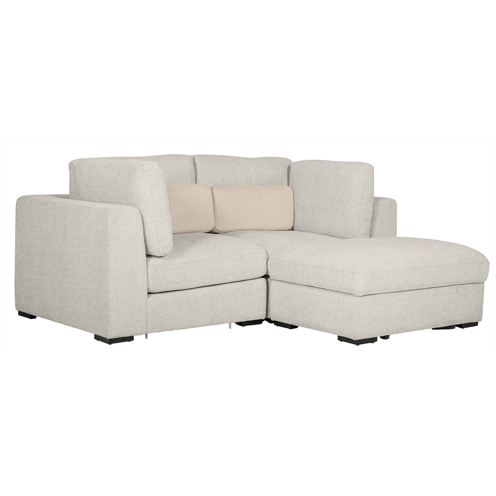 Houston Corner Arm Sectional