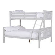 Bronson Triple Bunk Bed