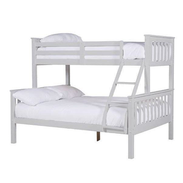 Bronson Triple Bunk Bed