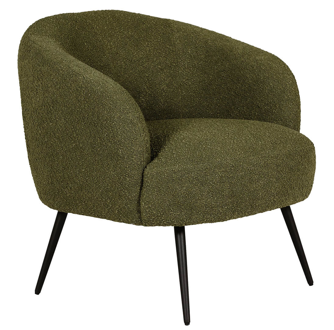 Shelbie Accent Chair