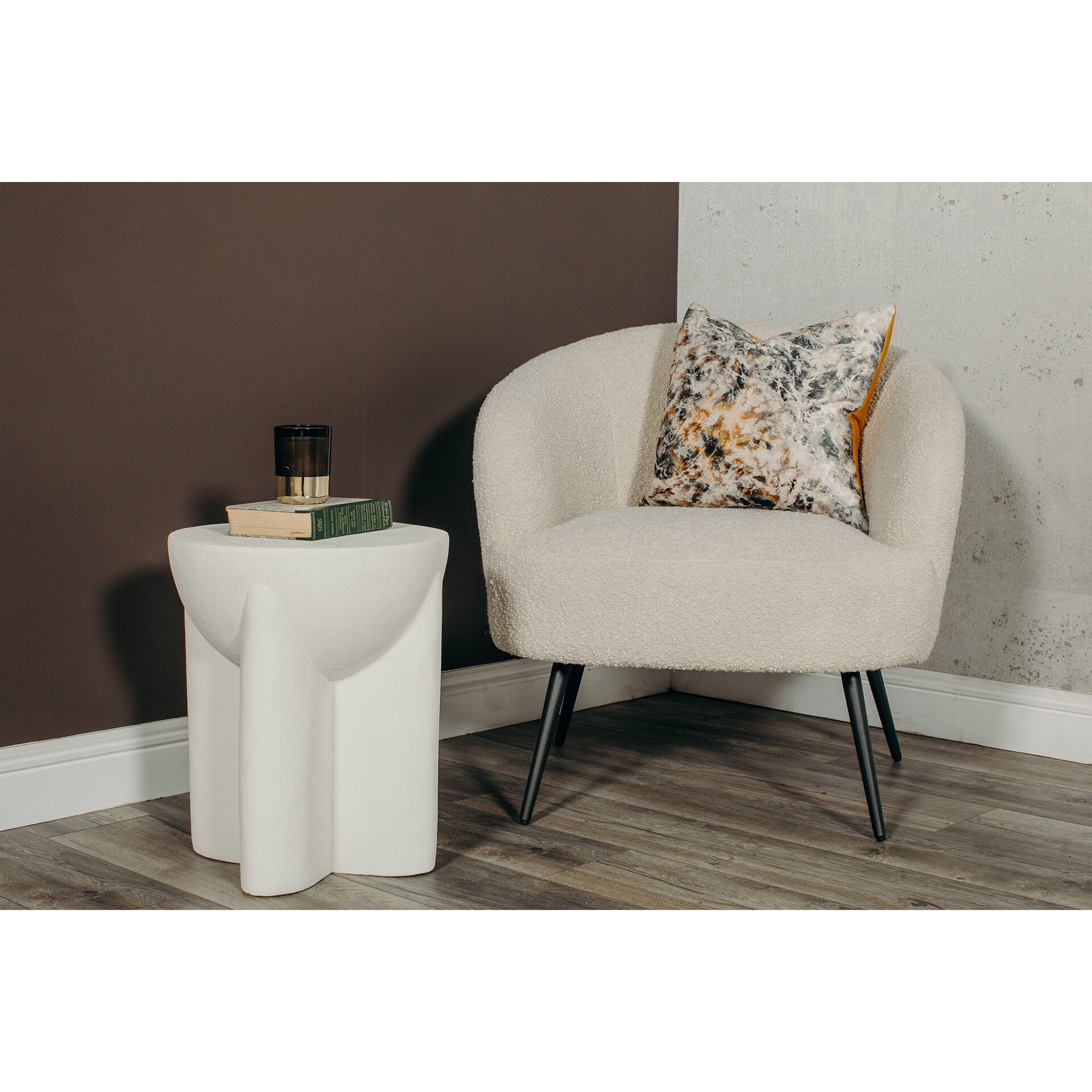 Shelbie Accent Chair