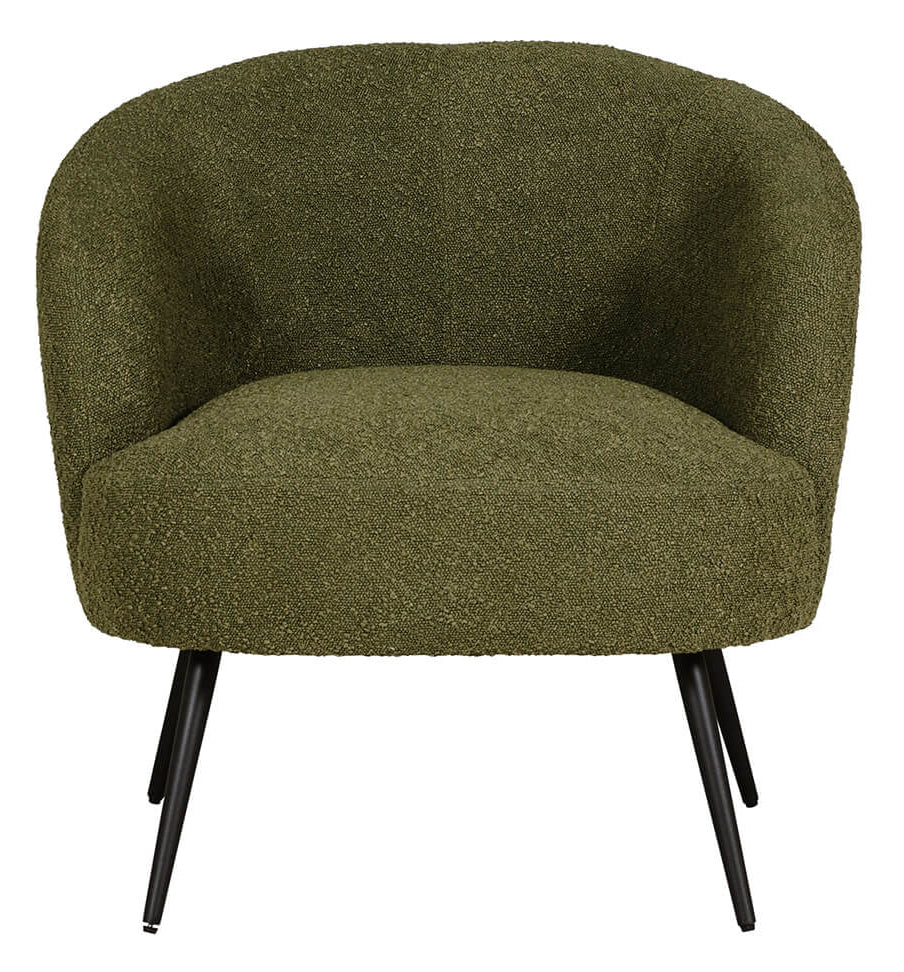 Shelbie Accent Chair