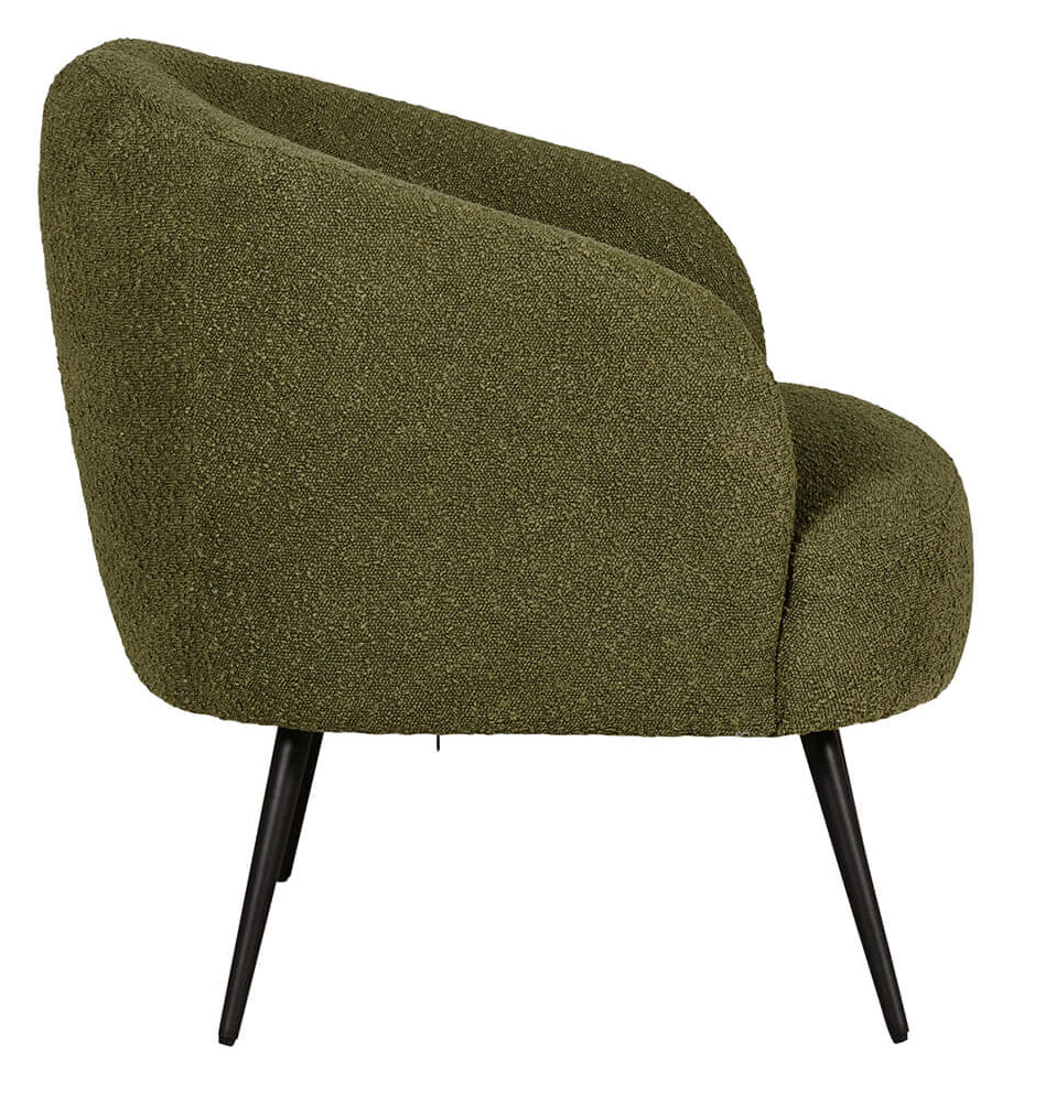 Shelbie Accent Chair