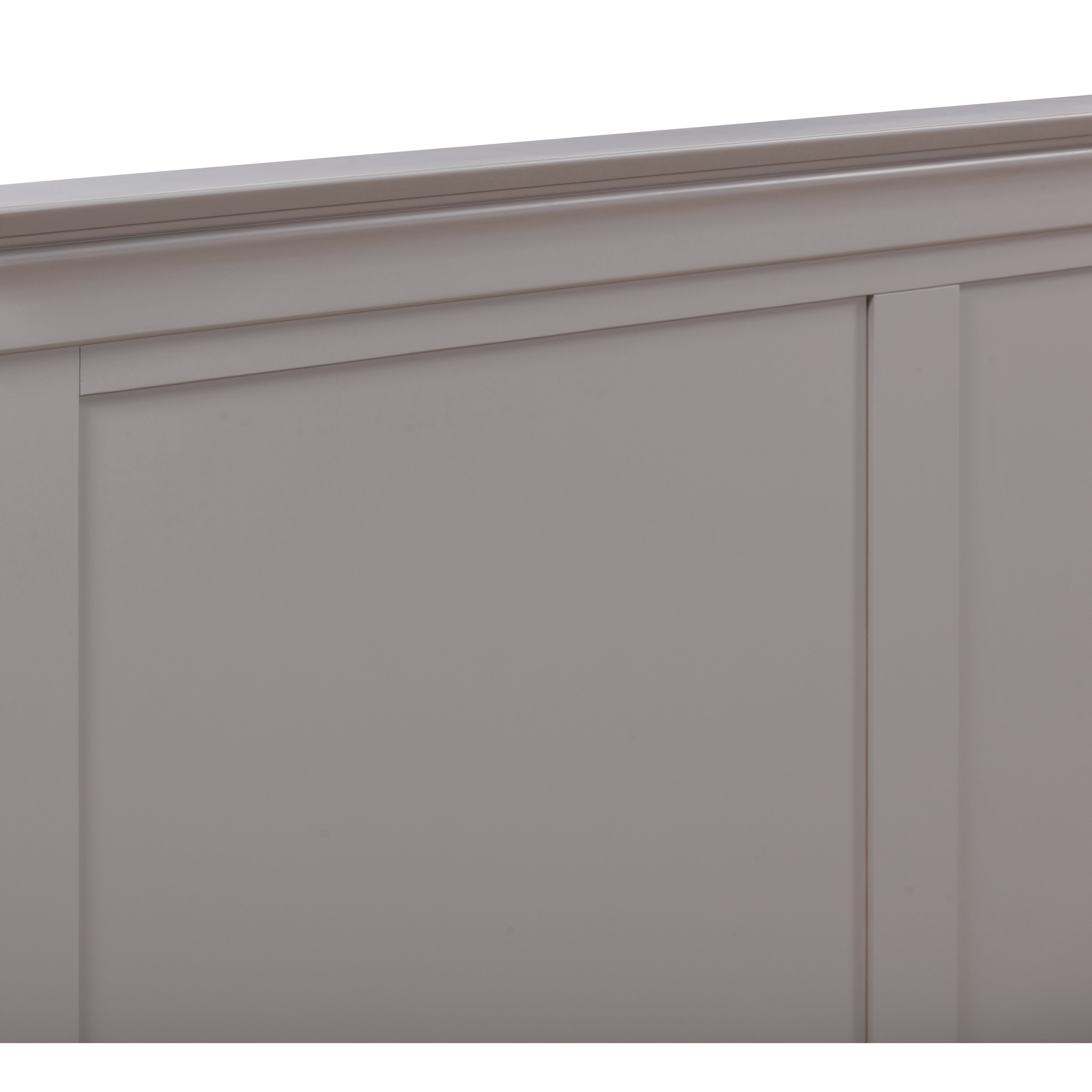 Province Bed Frame 4ft6 | 5ft