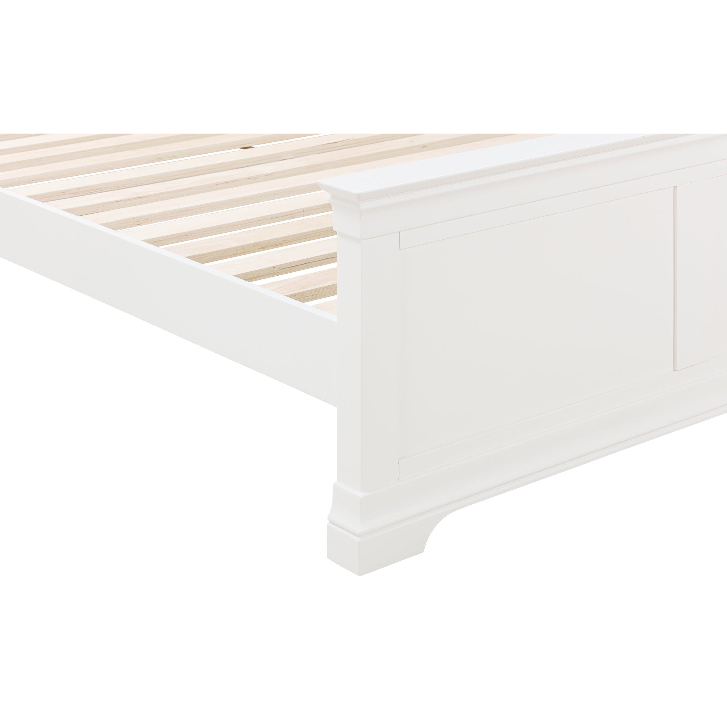 Province Bed Frame 4ft6 | 5ft