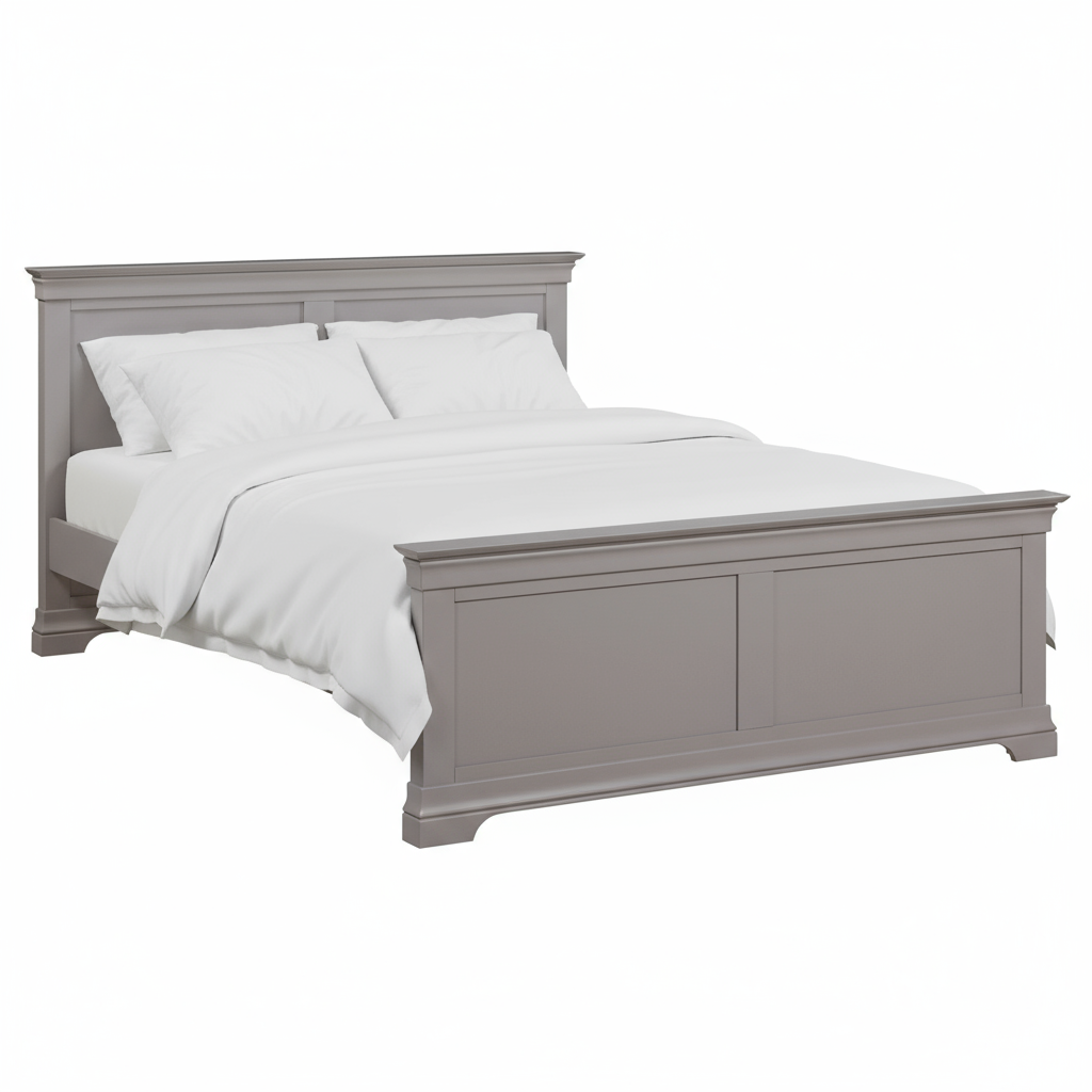Province Bed Frame 4ft6 | 5ft