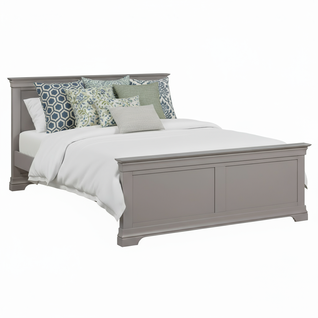 Province Bed Frame 4ft6 | 5ft