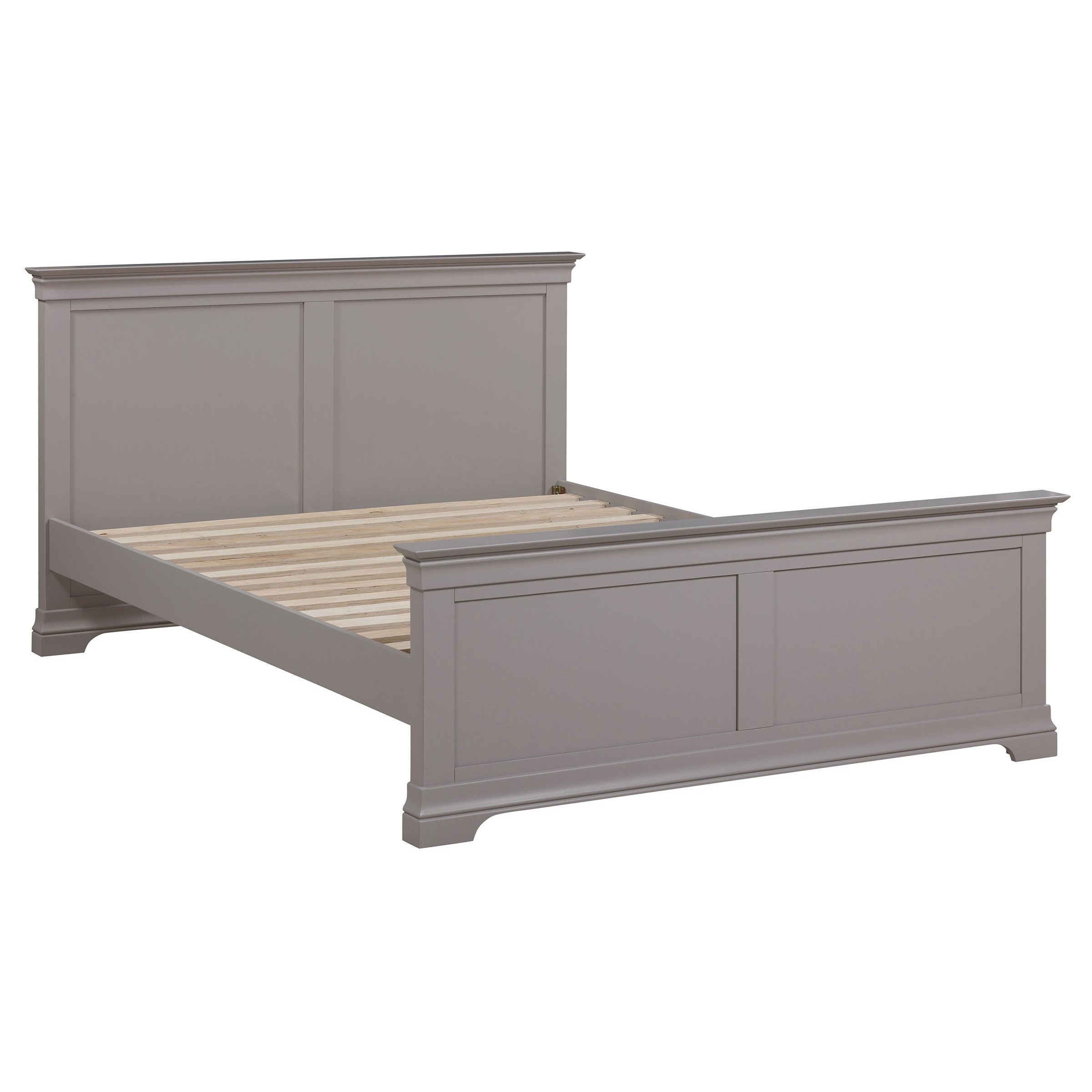 Province Bed Frame 4ft6 | 5ft