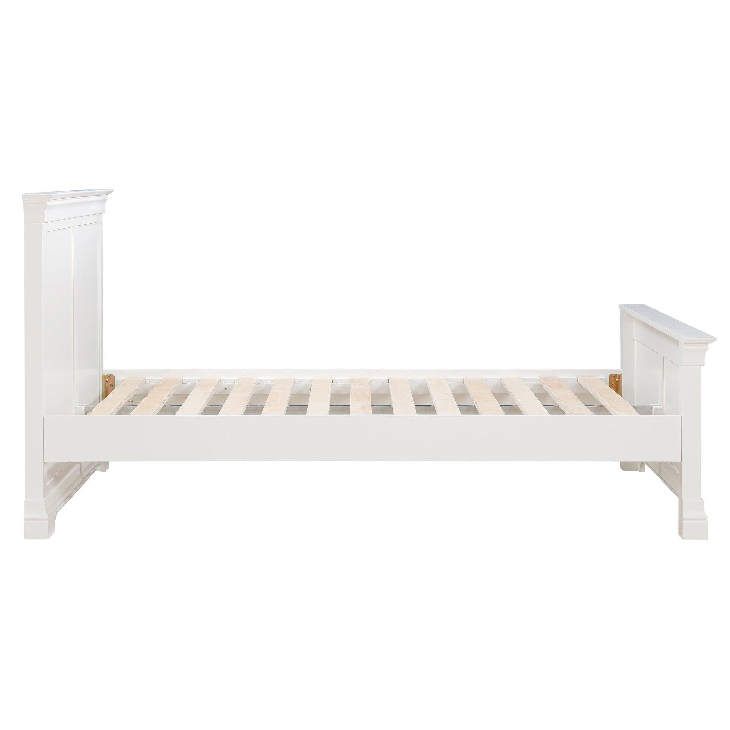 Province Bed Frame 4ft6 | 5ft