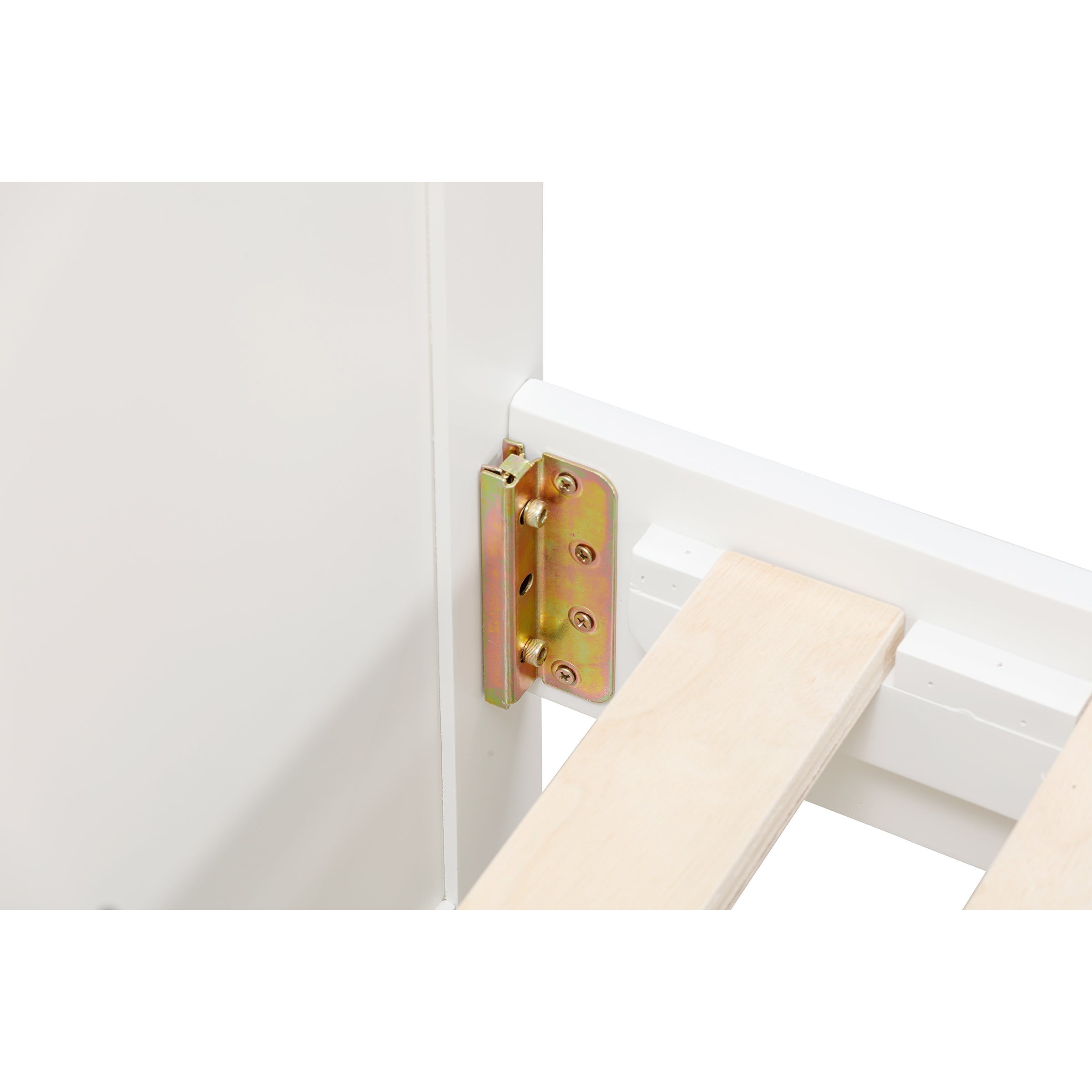Province Bed Frame 4ft6 | 5ft