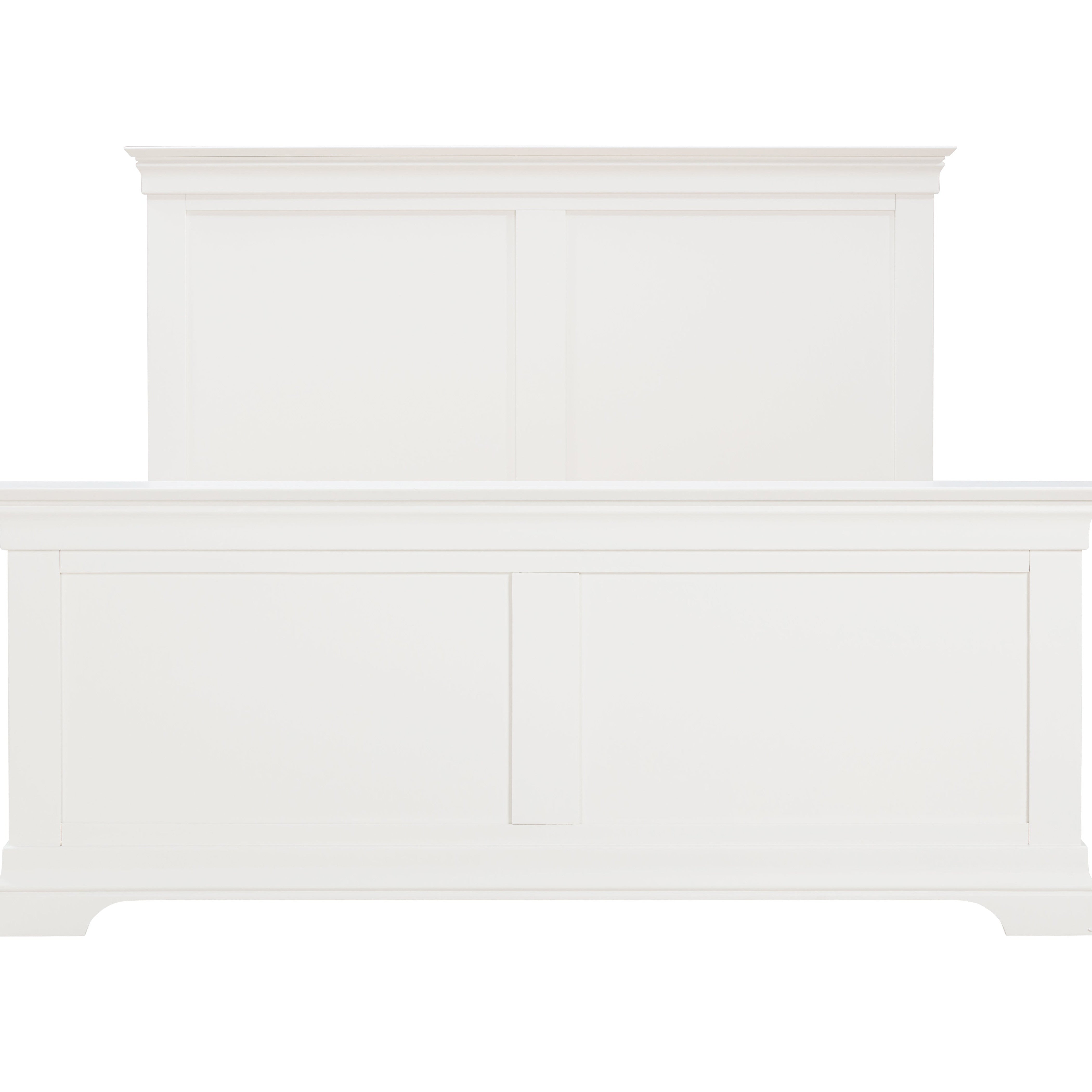 Province Bed Frame 4ft6 | 5ft