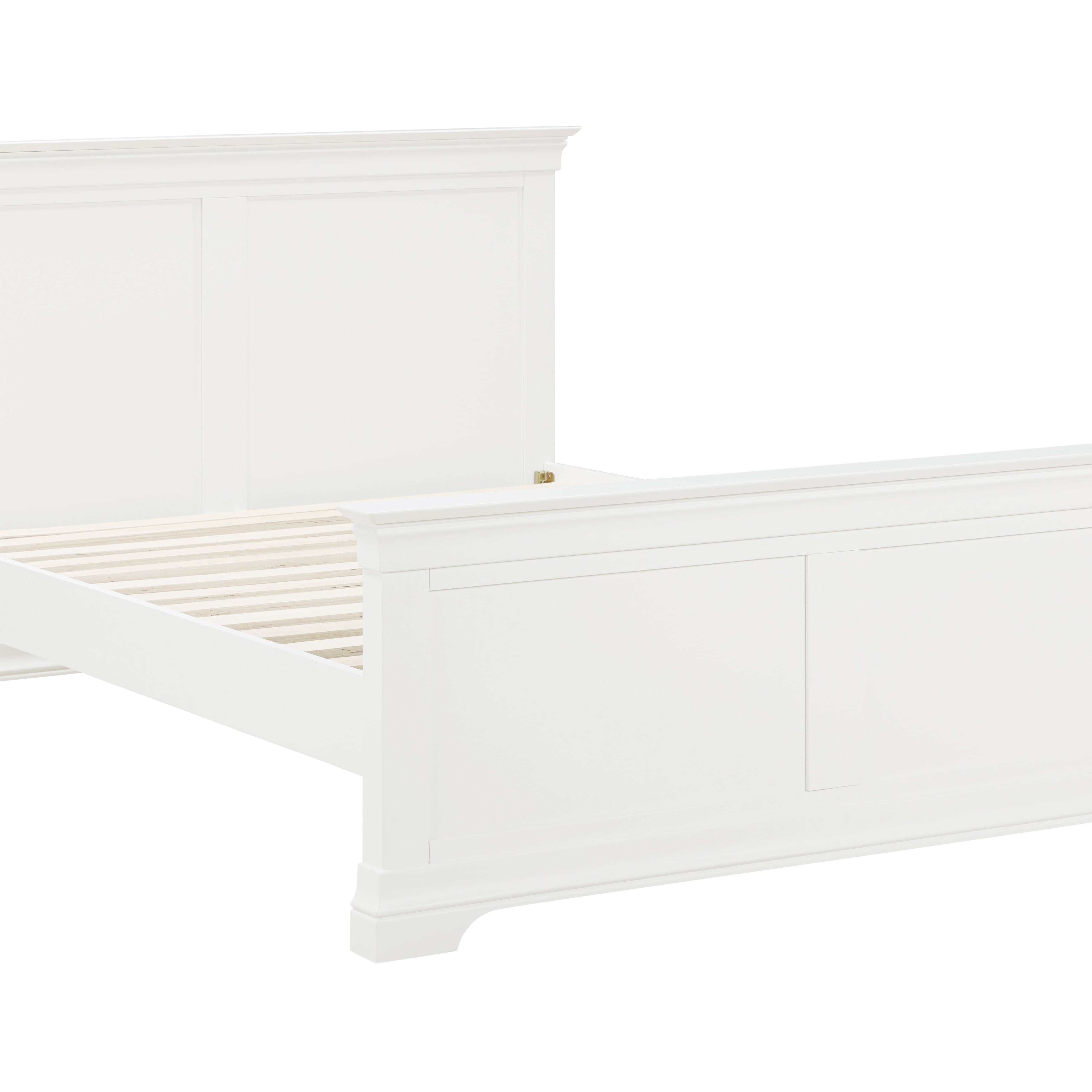 Province Bed Frame 4ft6 | 5ft
