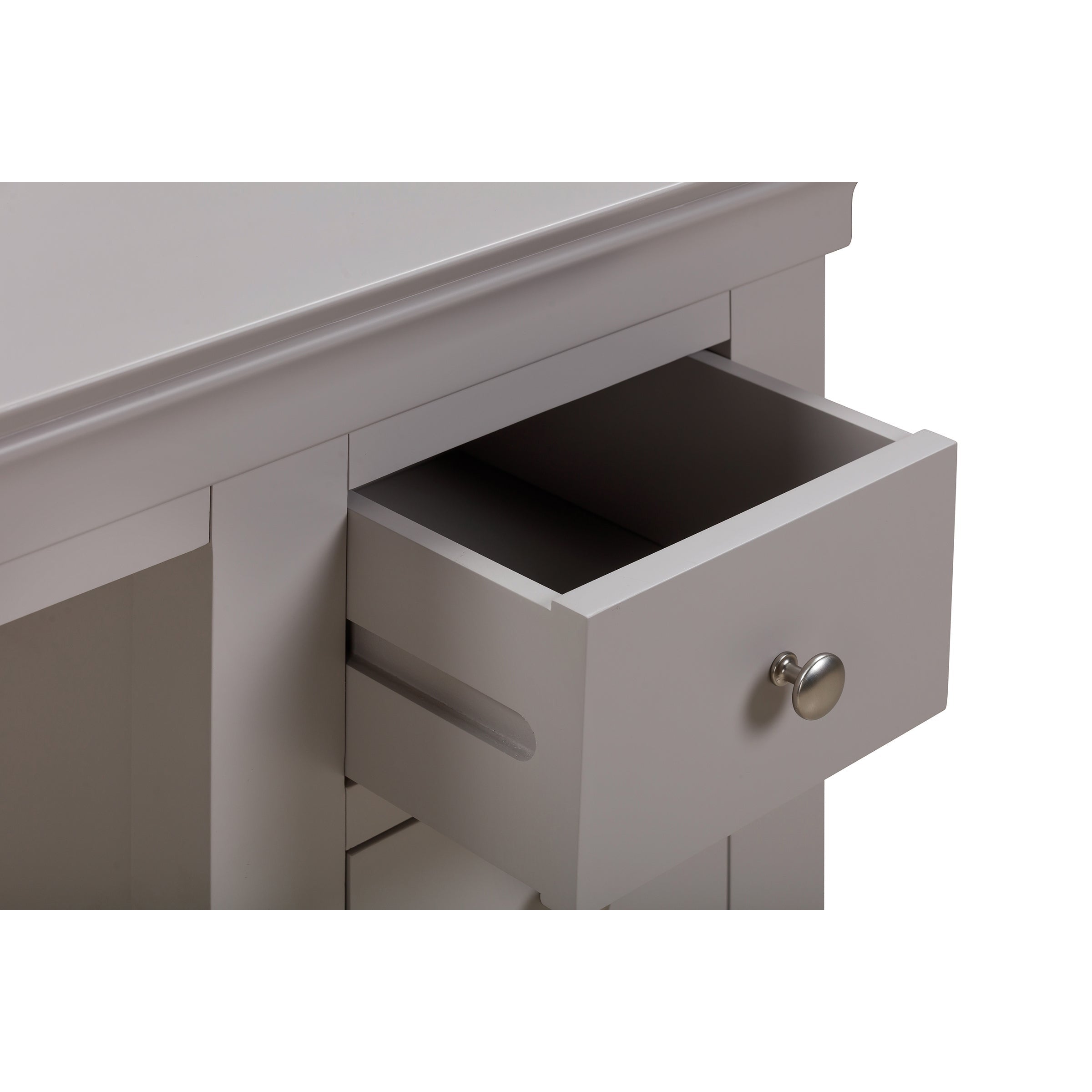 Province Dressing Table