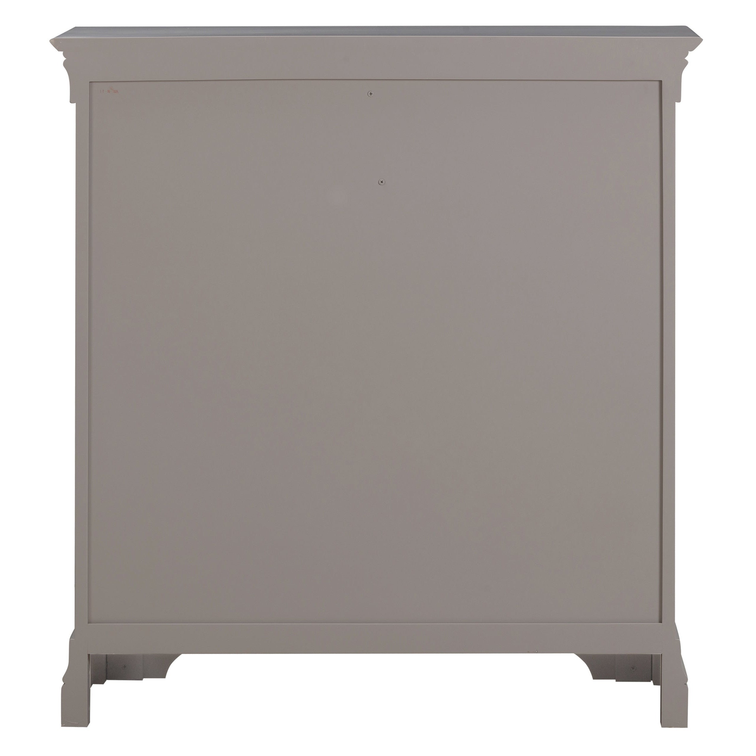 Province 2 over 3 Drawer Chest
