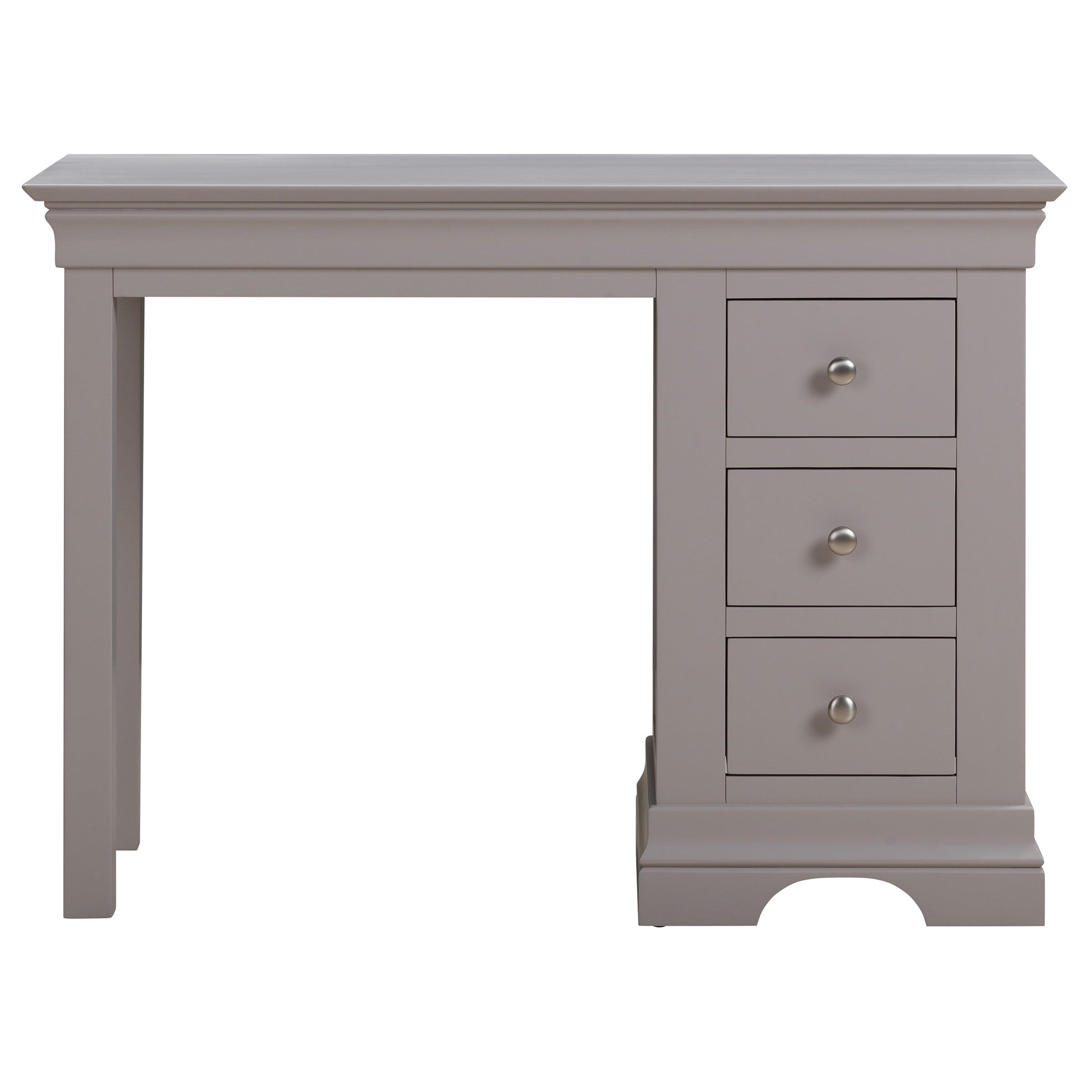 Province Dressing Table | Mirror | Stool
