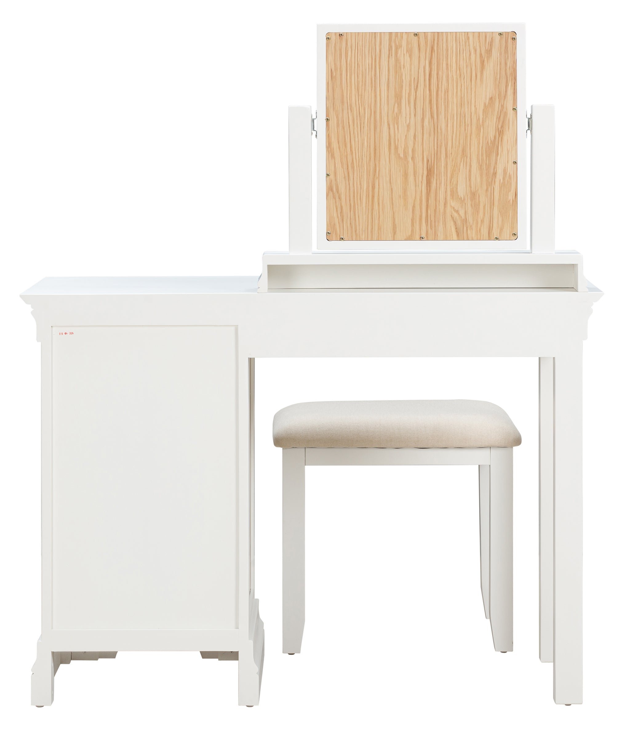 Province Dressing Table | Mirror | Stool