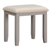 Province Dressing Table Stool