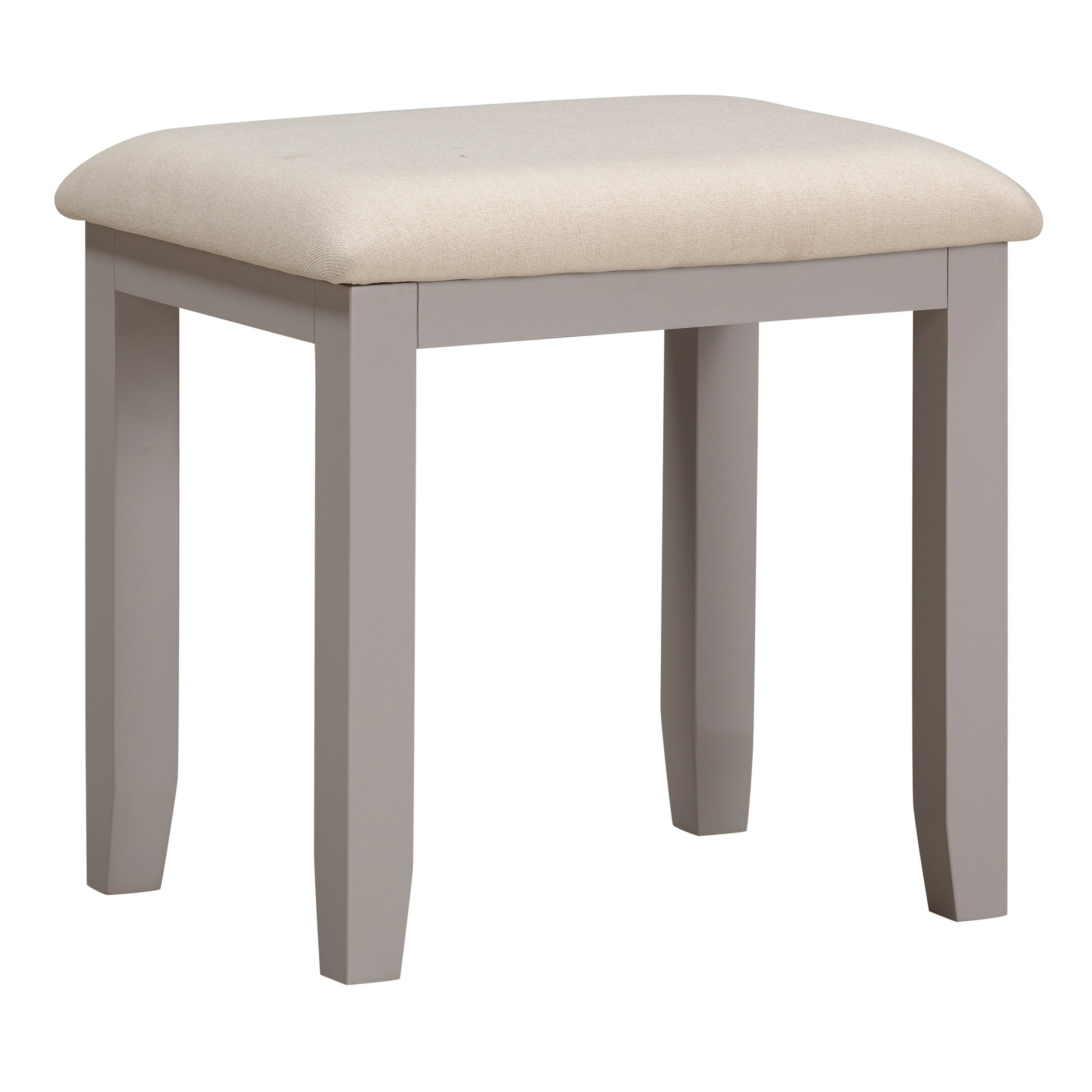 Province Dressing Table Stool