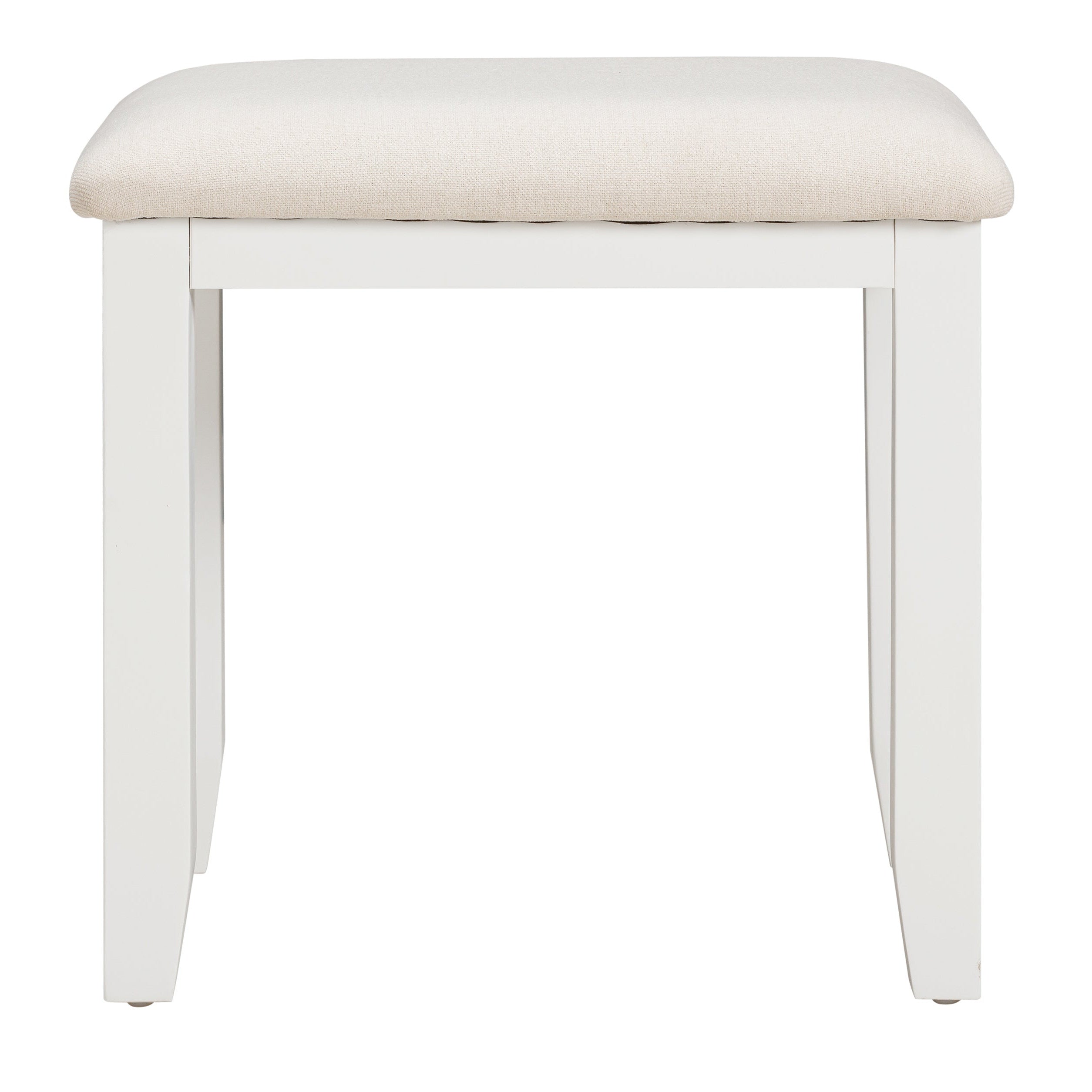 Province Dressing Table Stool