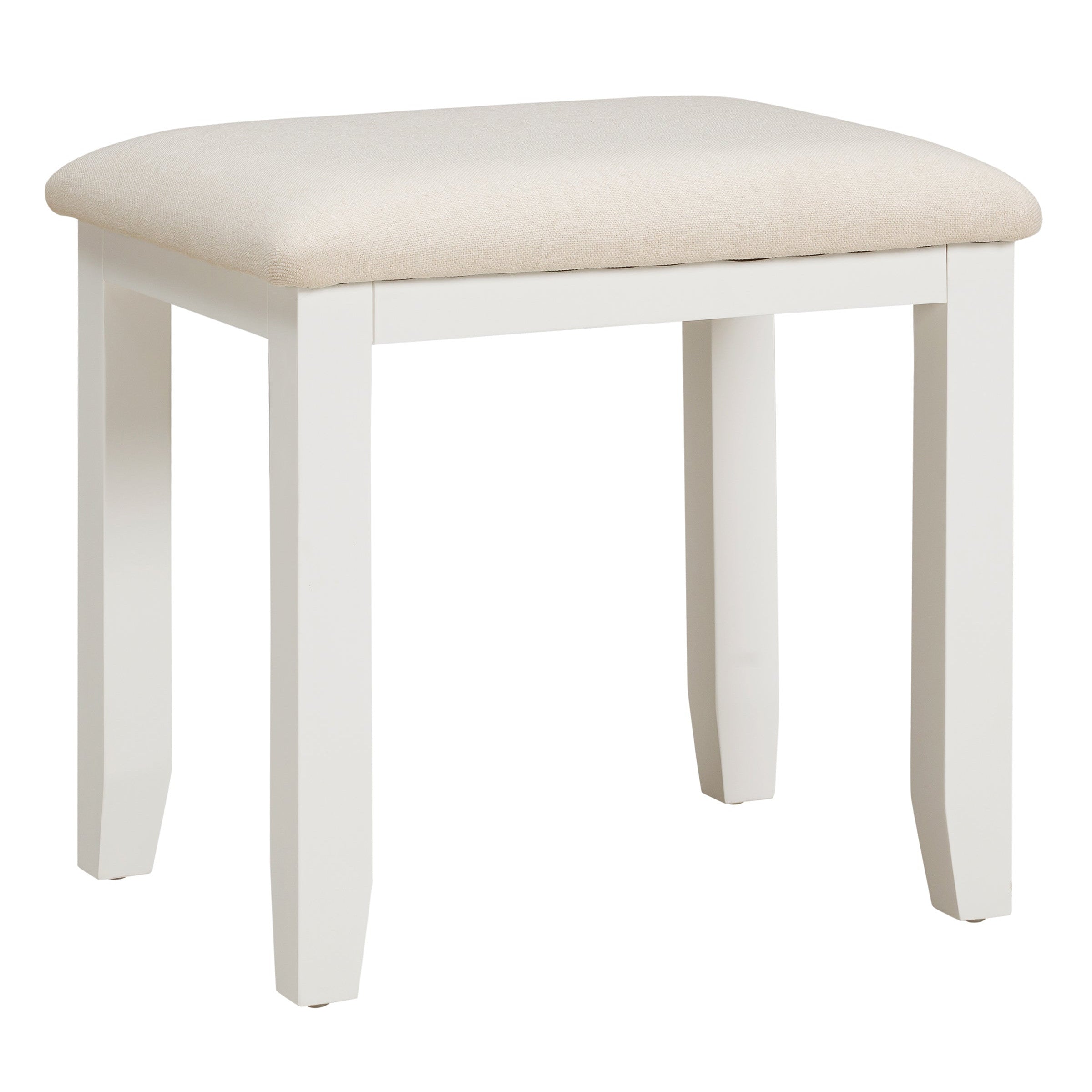 Province Dressing Table Stool