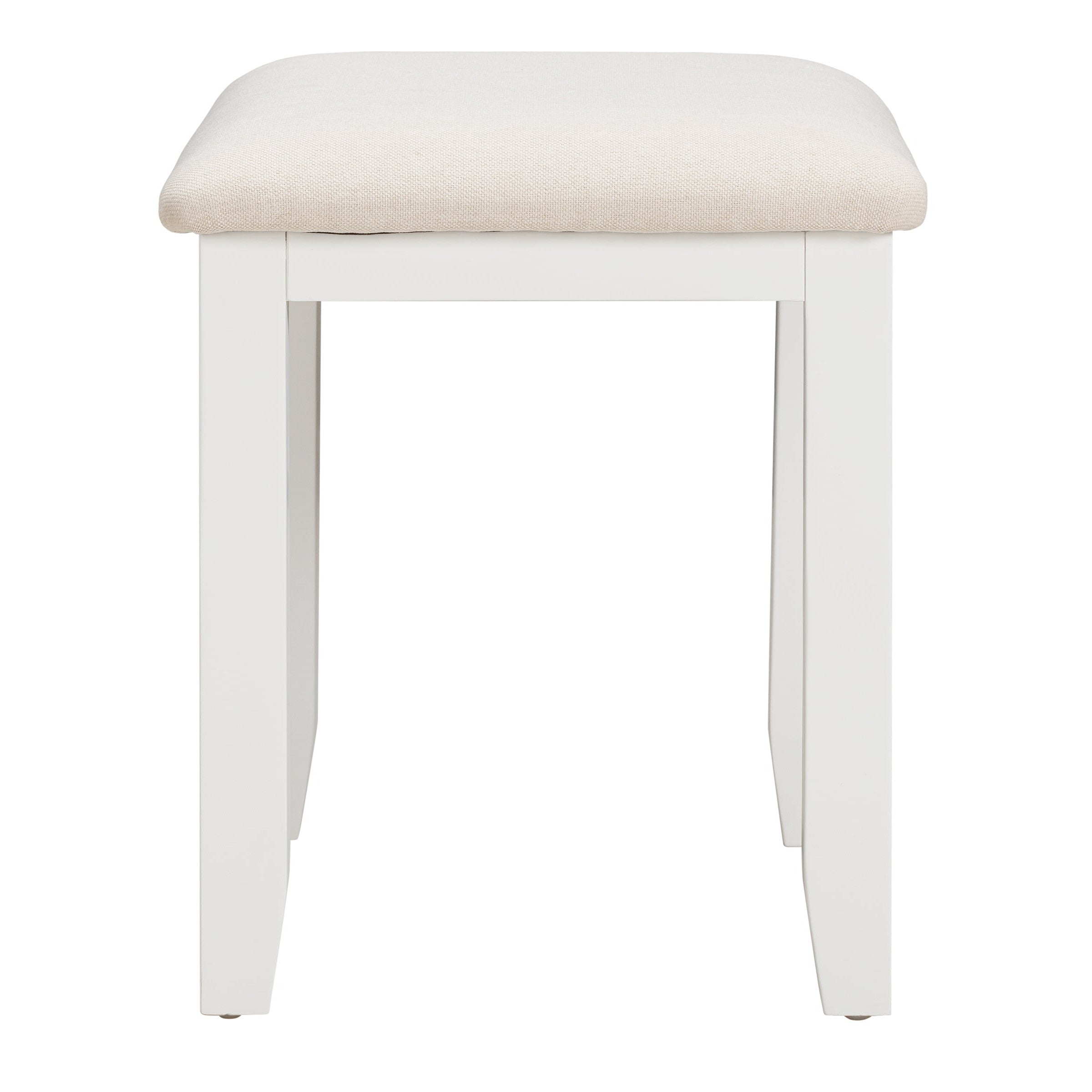 Province Dressing Table Stool