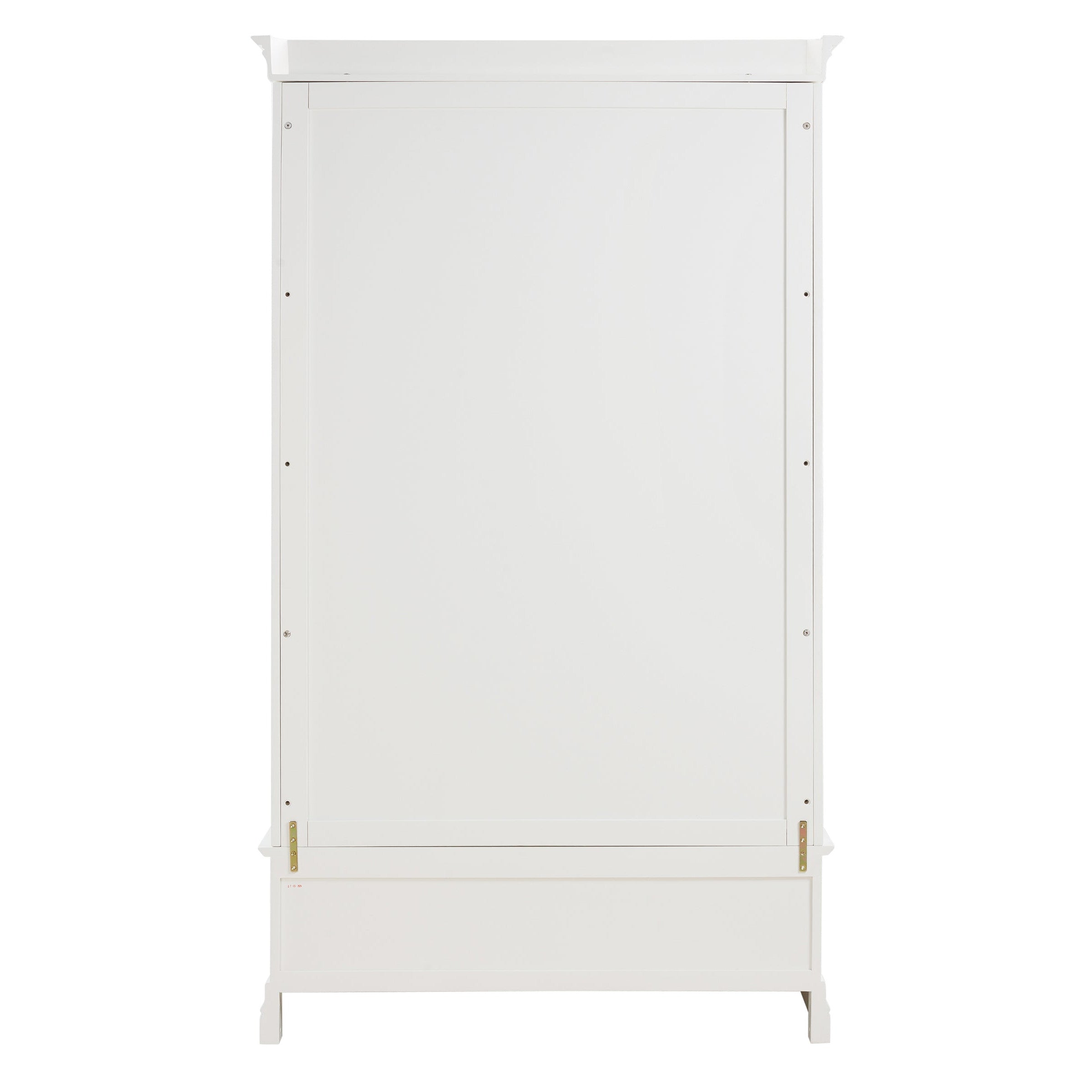 Province Two Door Wardrobe