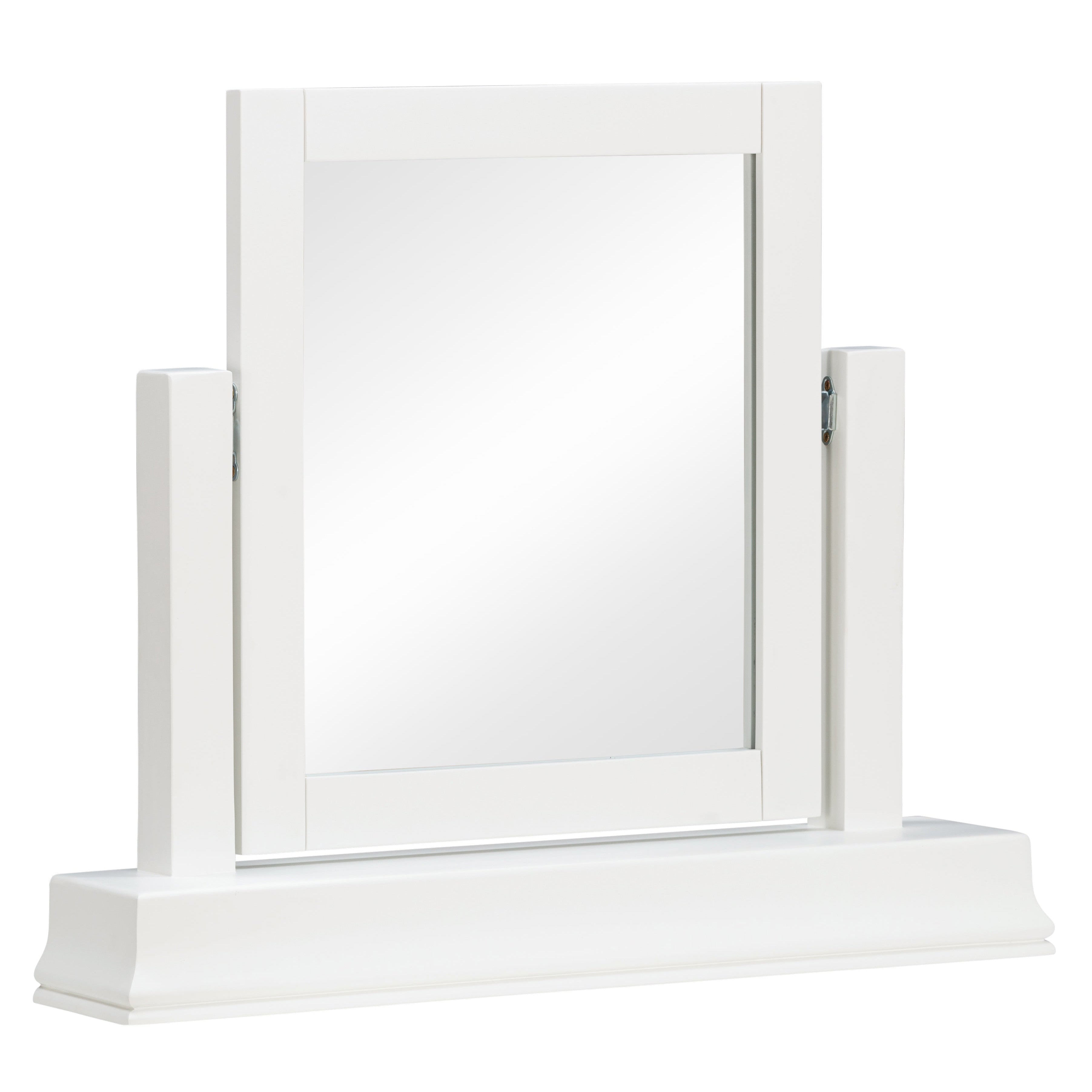 Province Single Mirror