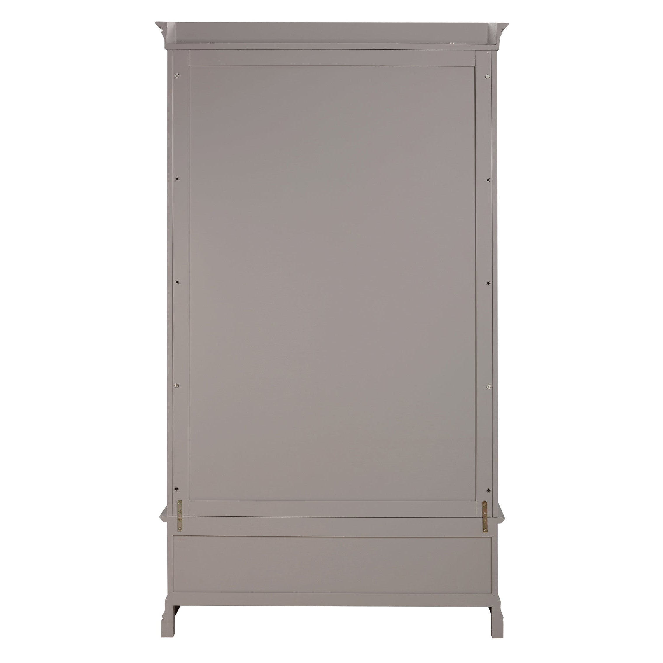Province Two Door Wardrobe