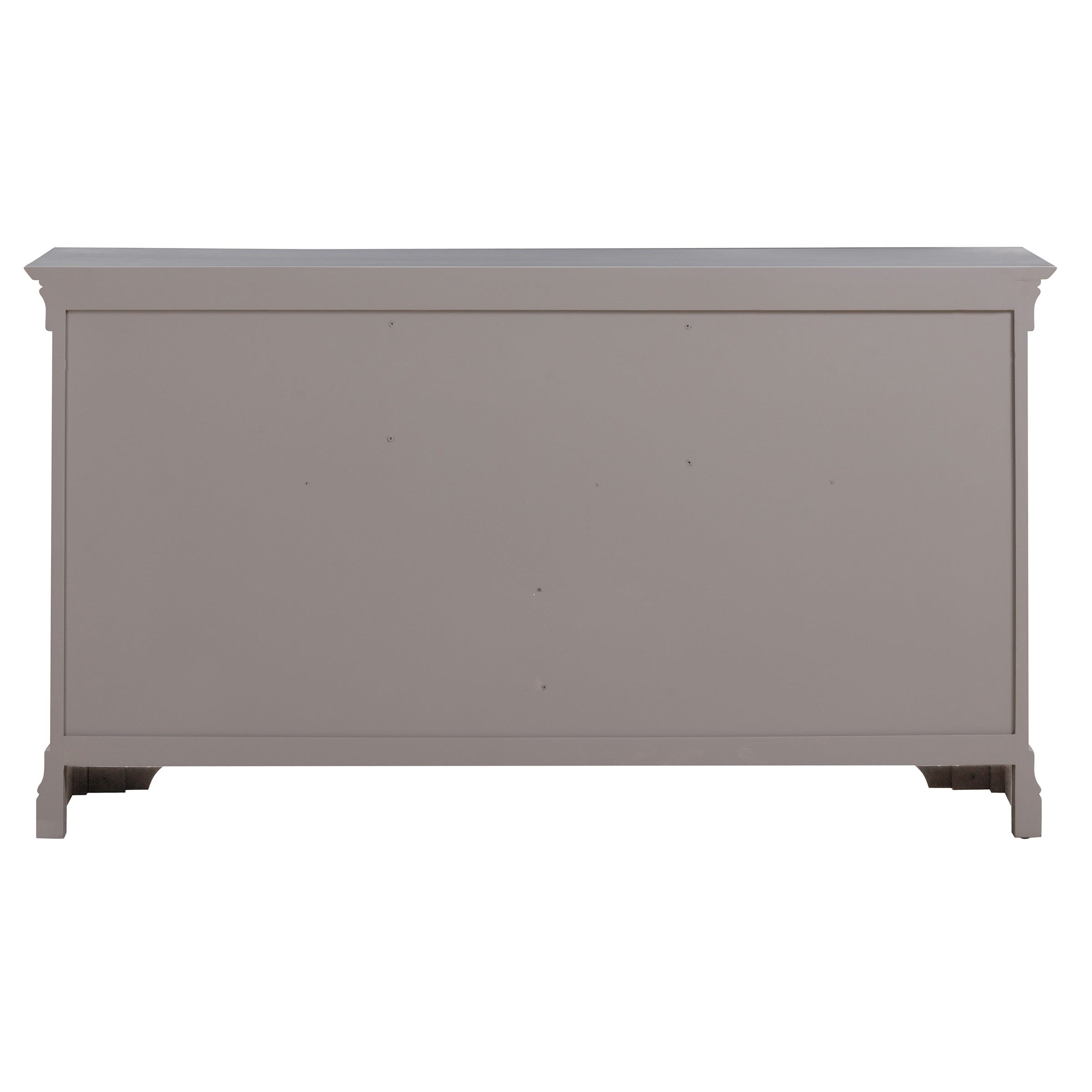 Province 3 over 4 Drawer Chest
