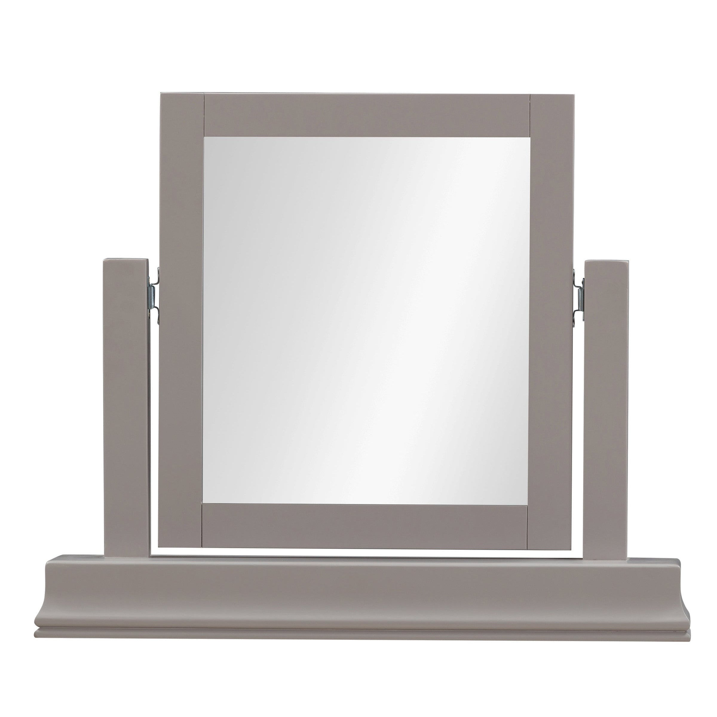 Province Single Mirror