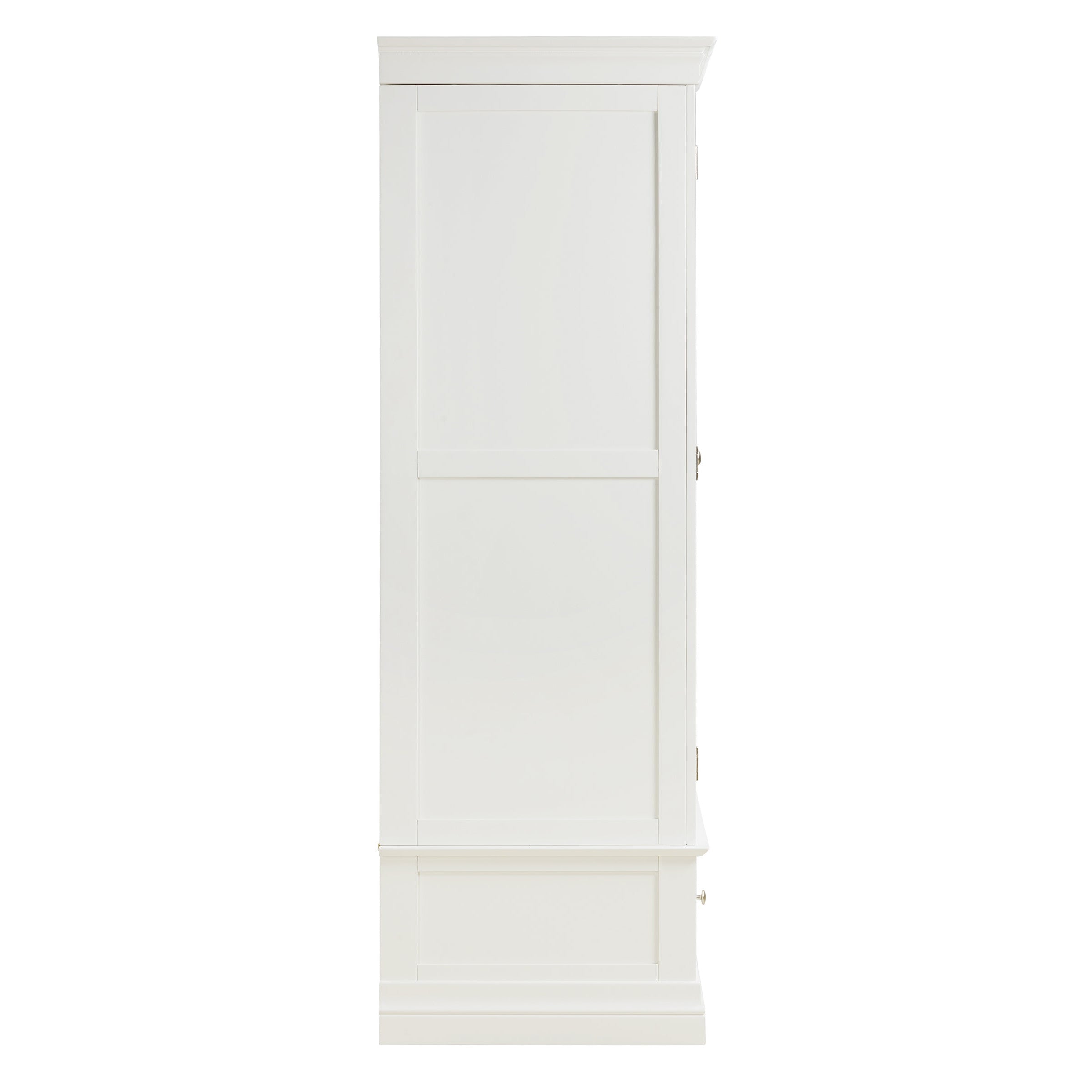 Province Two Door Wardrobe