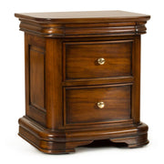 Farah Bedside Locker