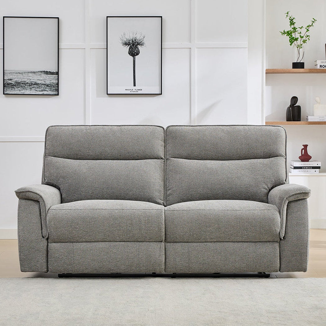 Baker 3 Seater Electric Recliner