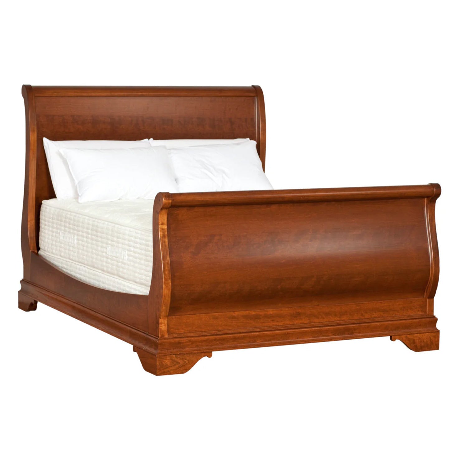 Farah Bed Frame