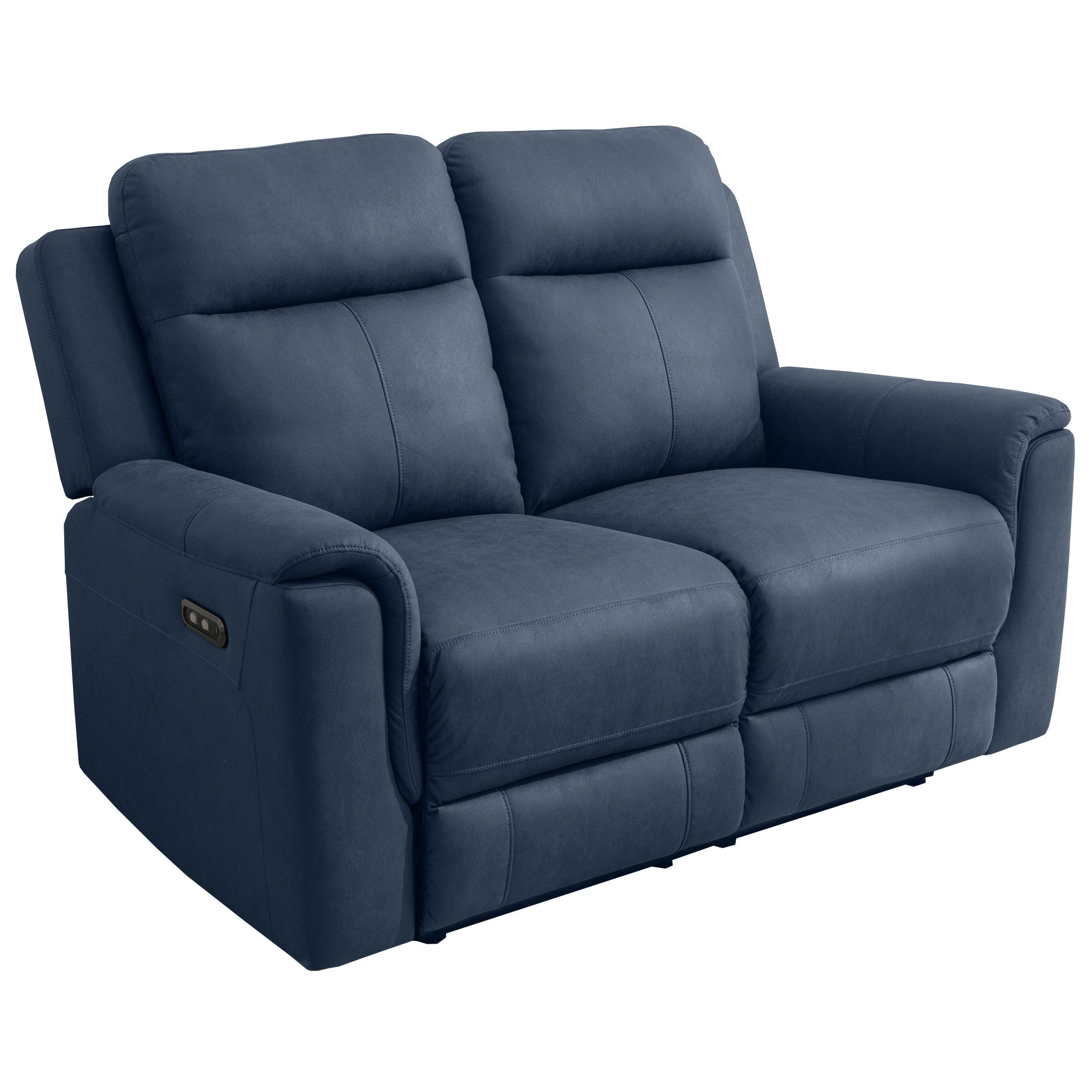 Sherwood 2 Seater Electric Recliner Loveseat