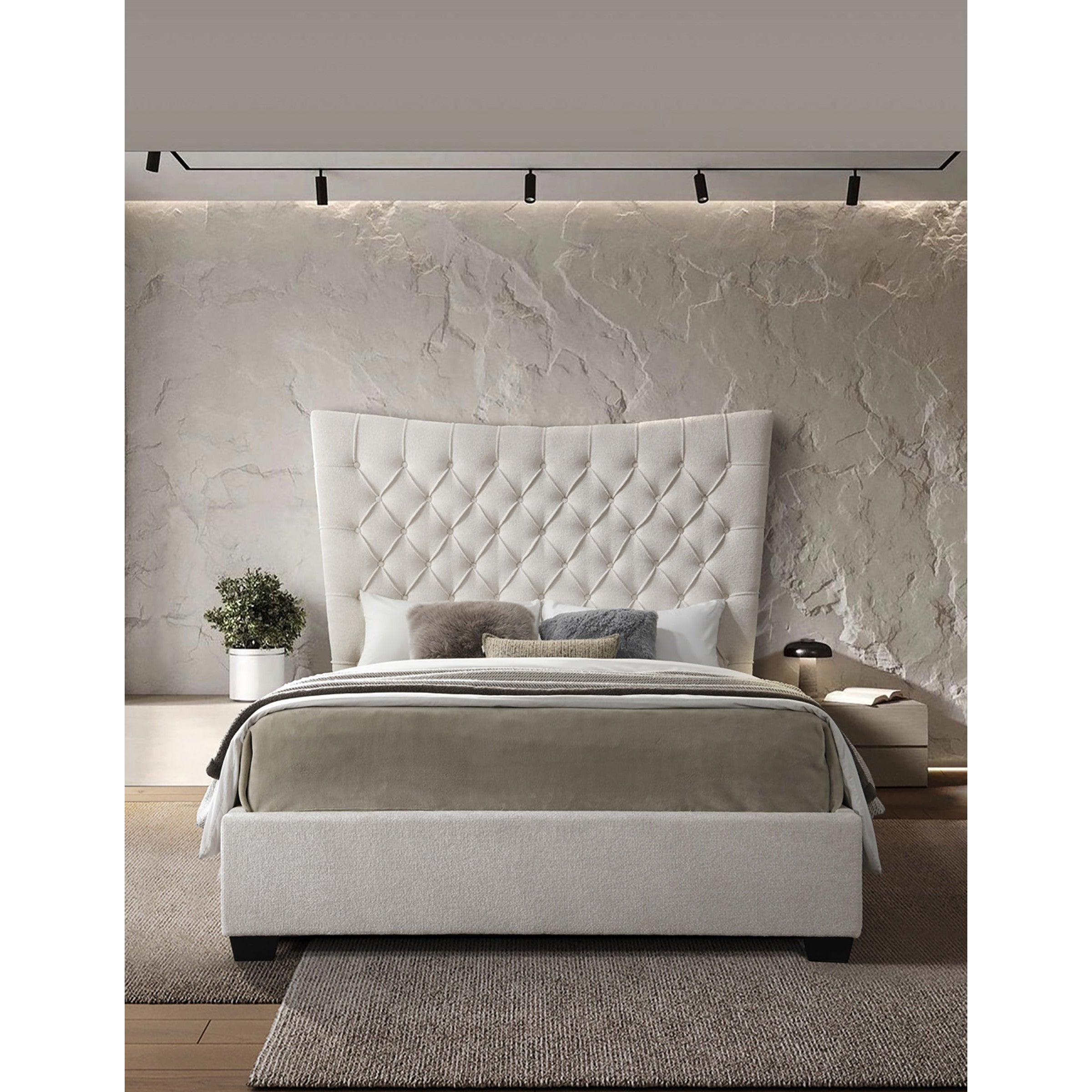 Montreal Bed Frame