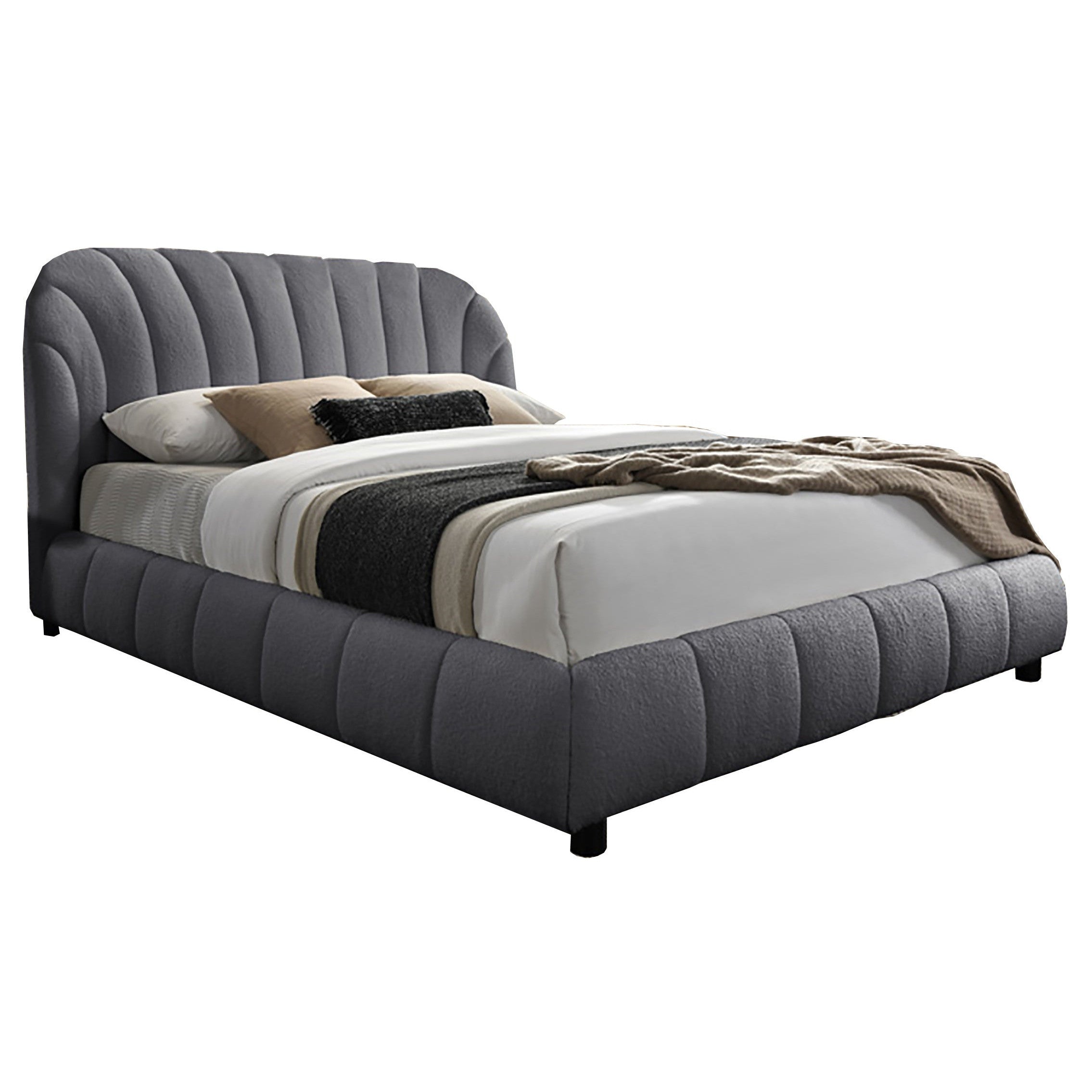 Thrieste Bed Frame