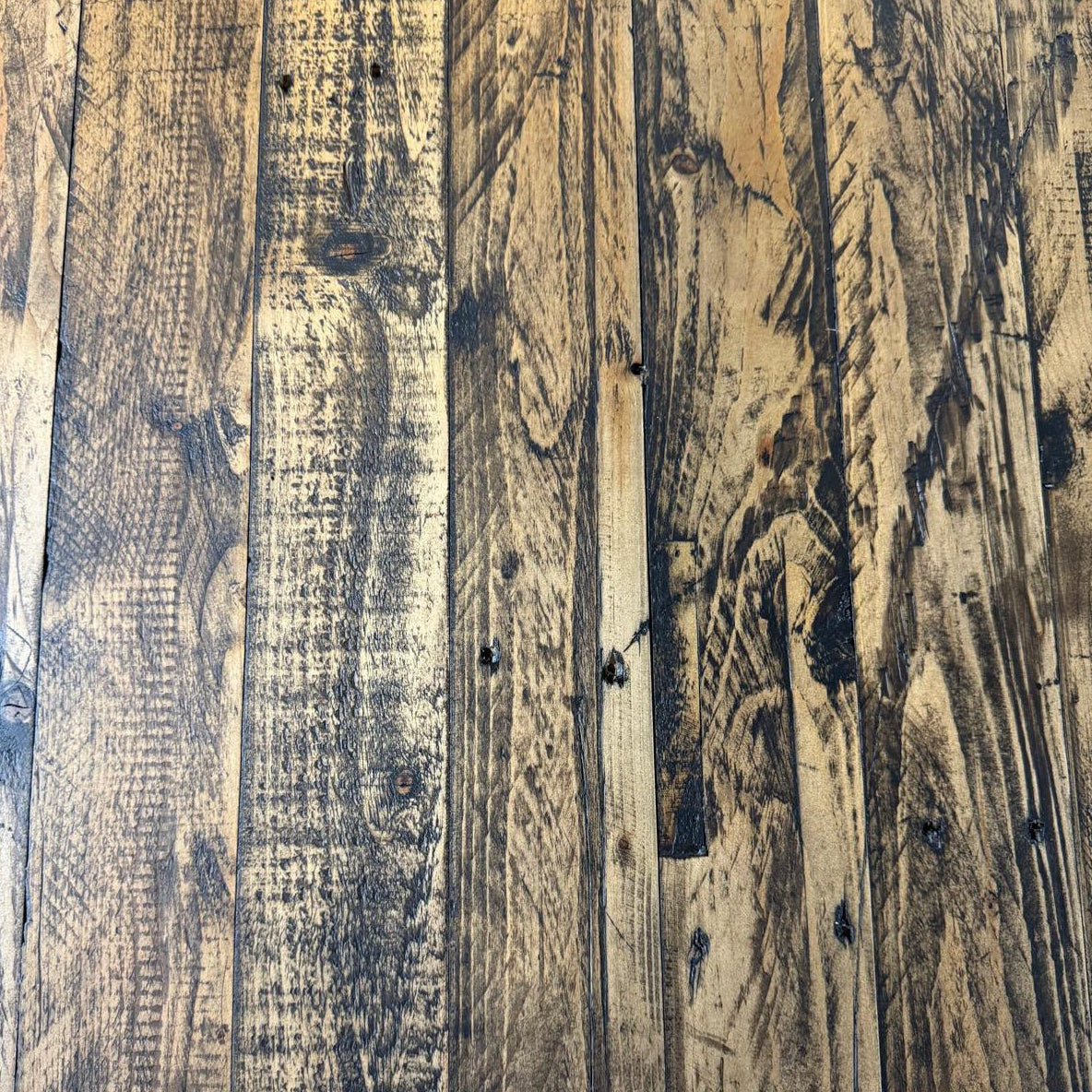 Bronx Fixed 1.6 Metre Dining Table