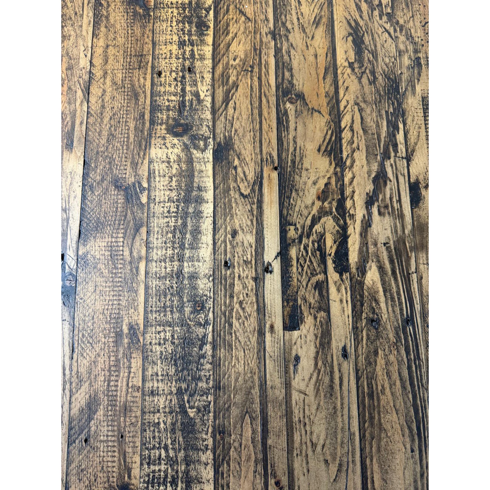 Bronx Fixed 1.6 Metre Dining Table