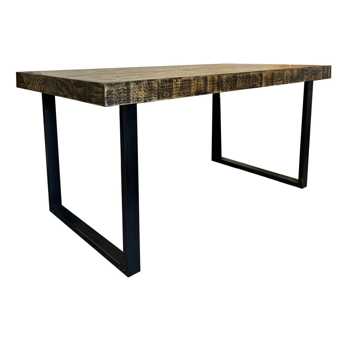 Bronx Fixed 1.6 Metre Dining Table