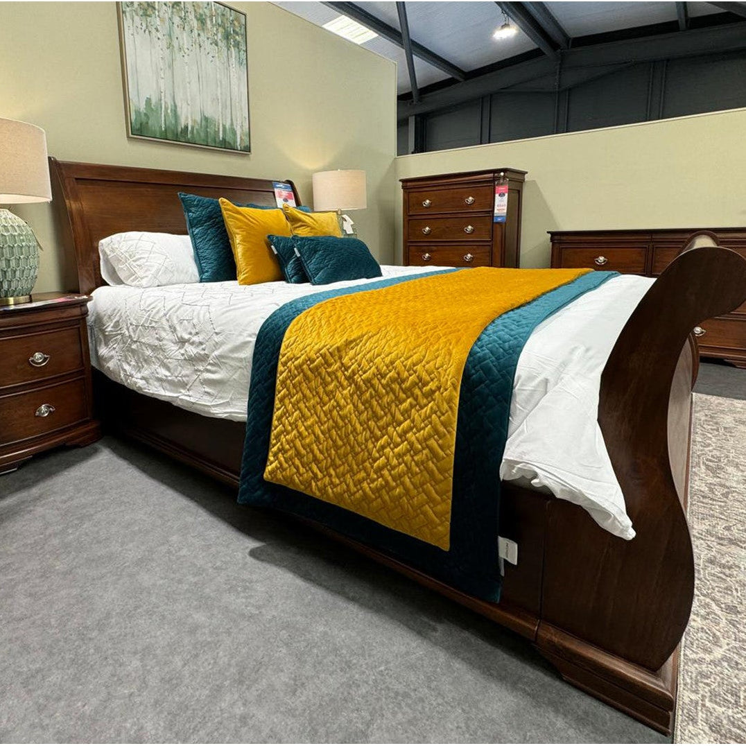 Farah Bed Frame