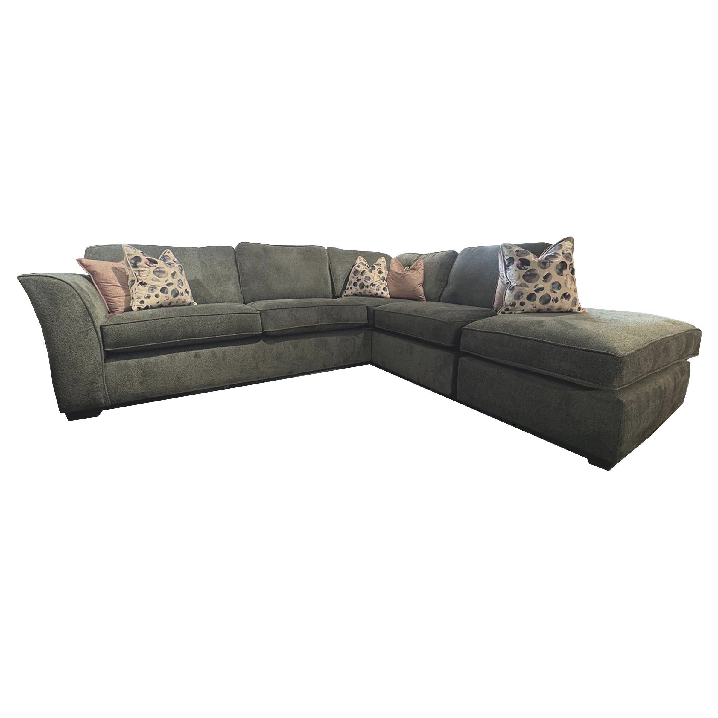 Nimbus Corner Sofa