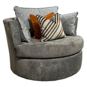 Dorset Swivel Chair
