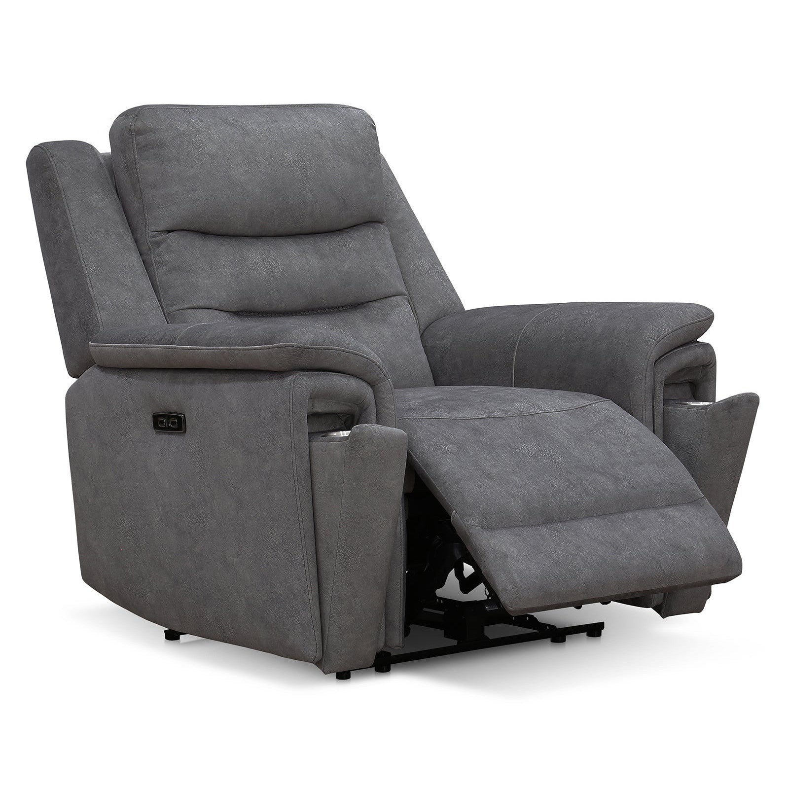 Ultra All Electric Armchair
